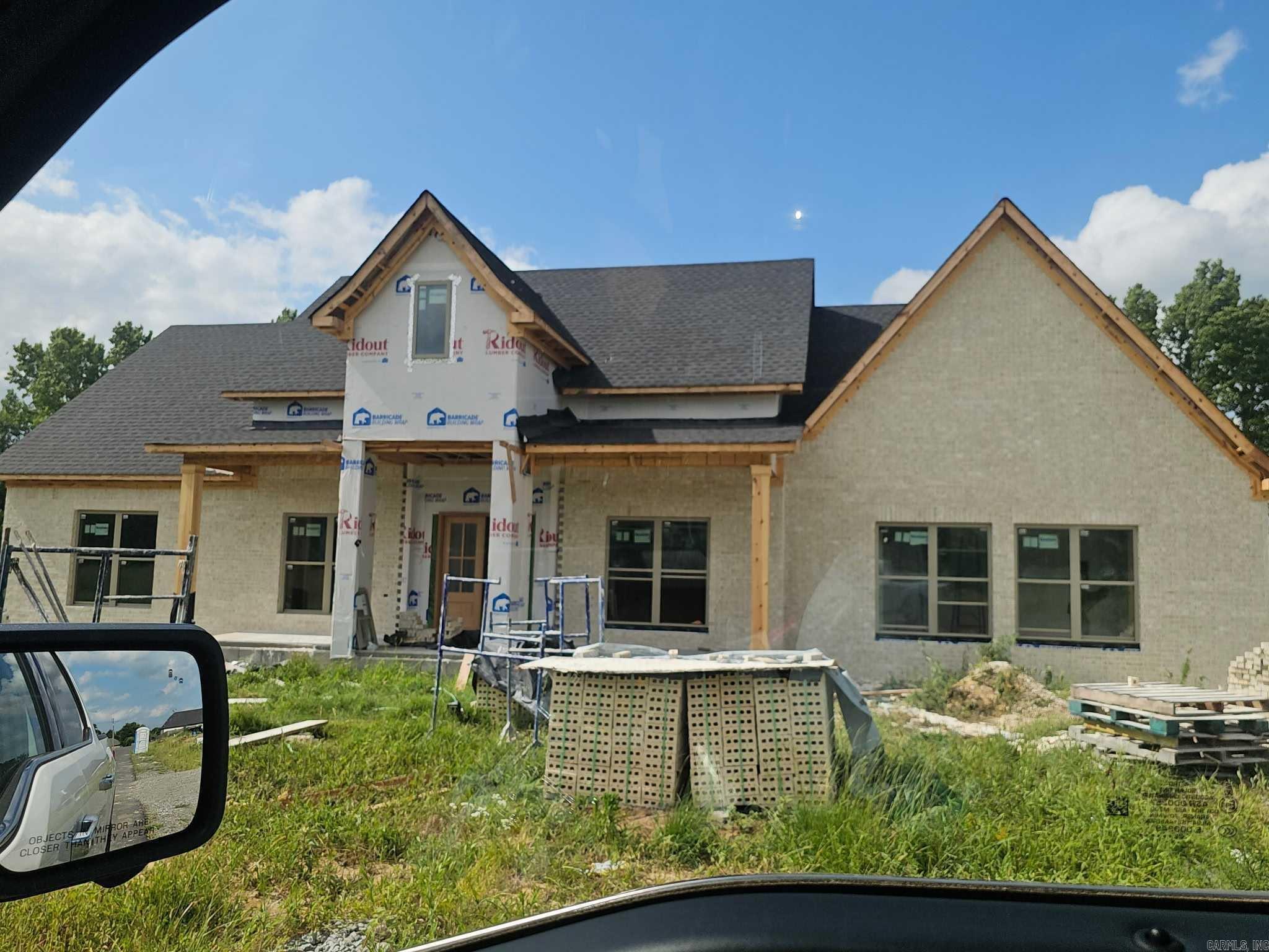 20 Crescent  Ward, AR