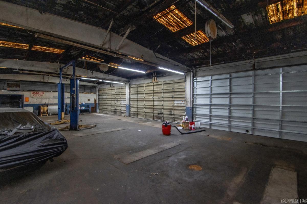 4521 Asher  Little Rock, AR