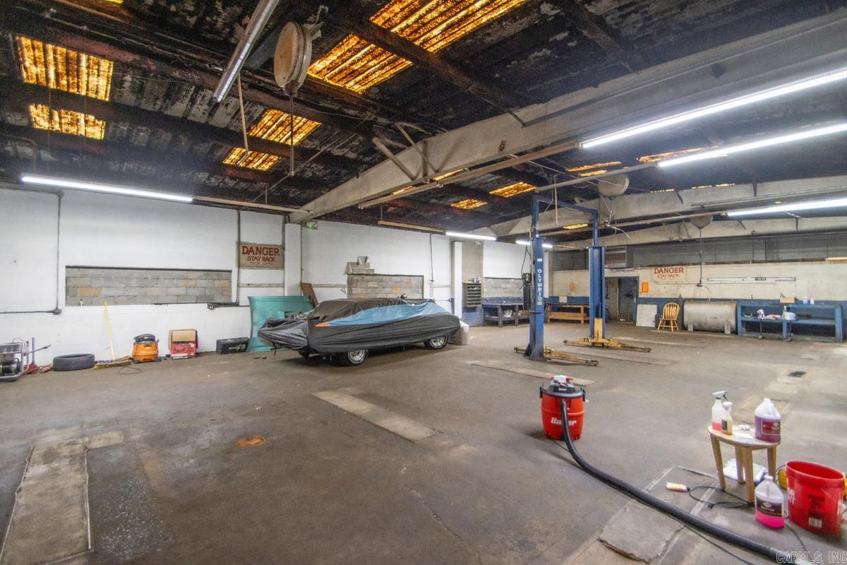4521 Asher  Little Rock, AR