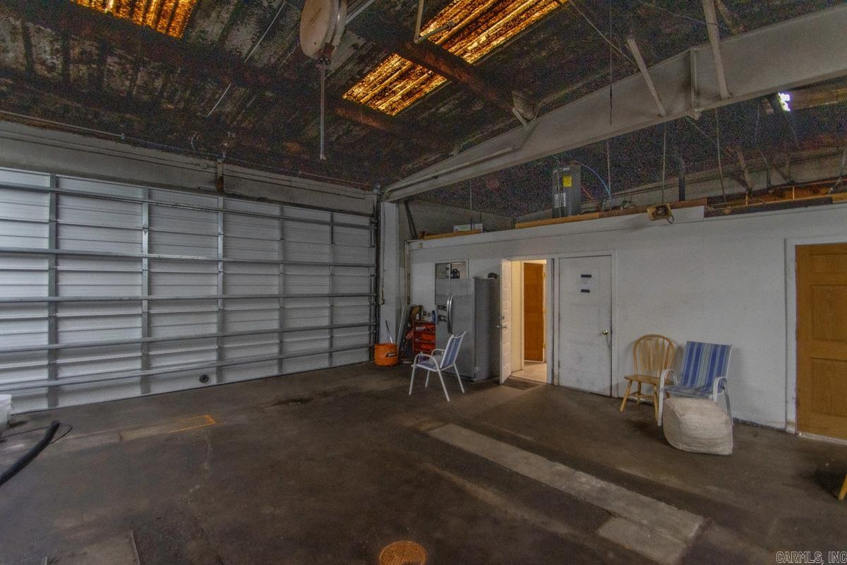 4521 Asher  Little Rock, AR