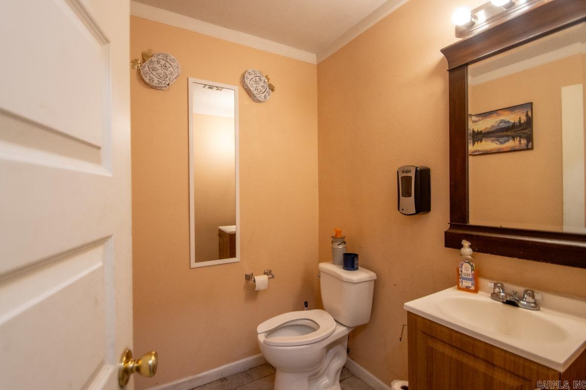 4521 Asher  Little Rock, AR