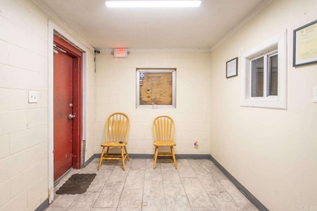 4521 Asher  Little Rock, AR
