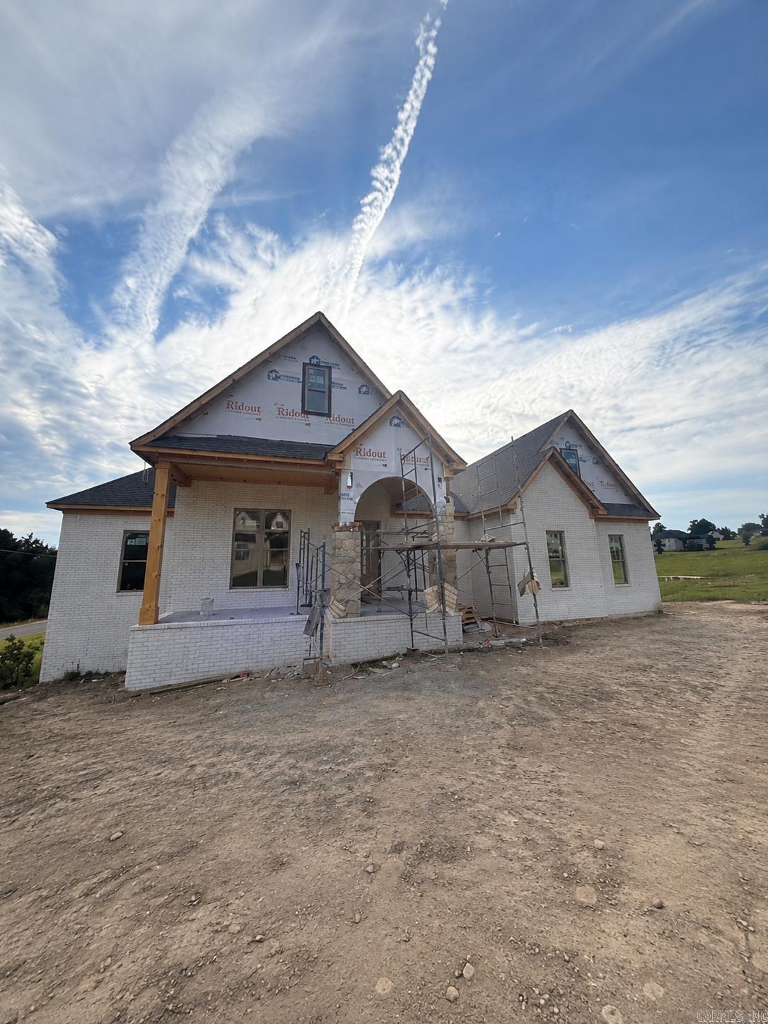 1 Bella View  Greenbrier, AR