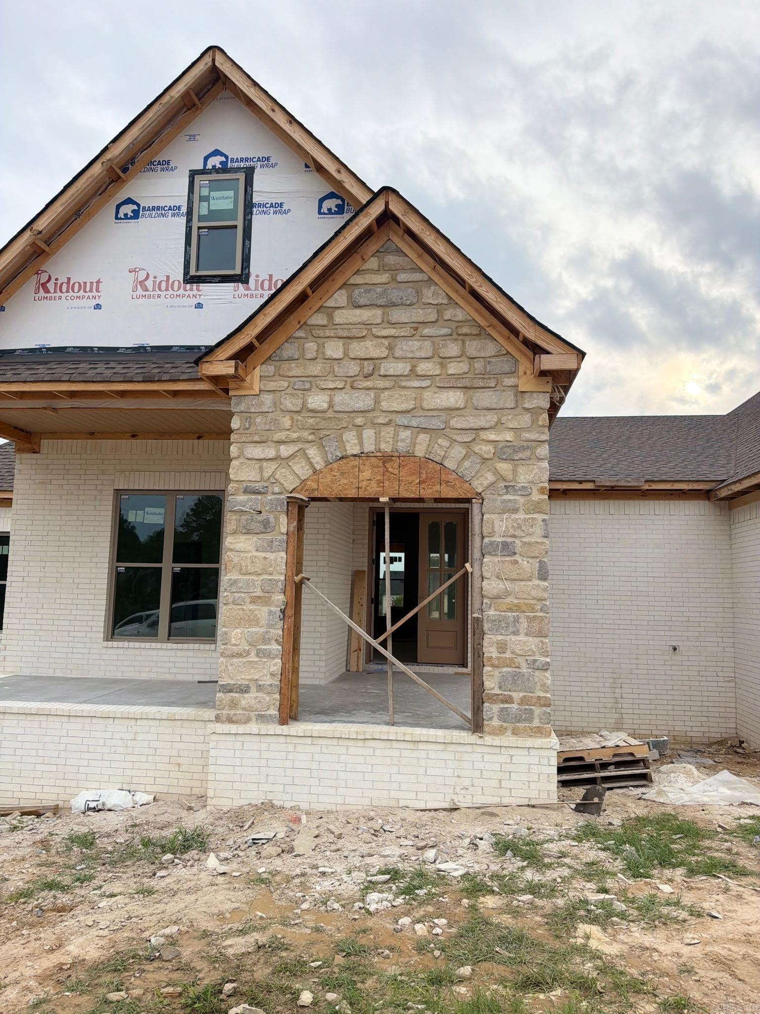 1 Bella View  Greenbrier, AR