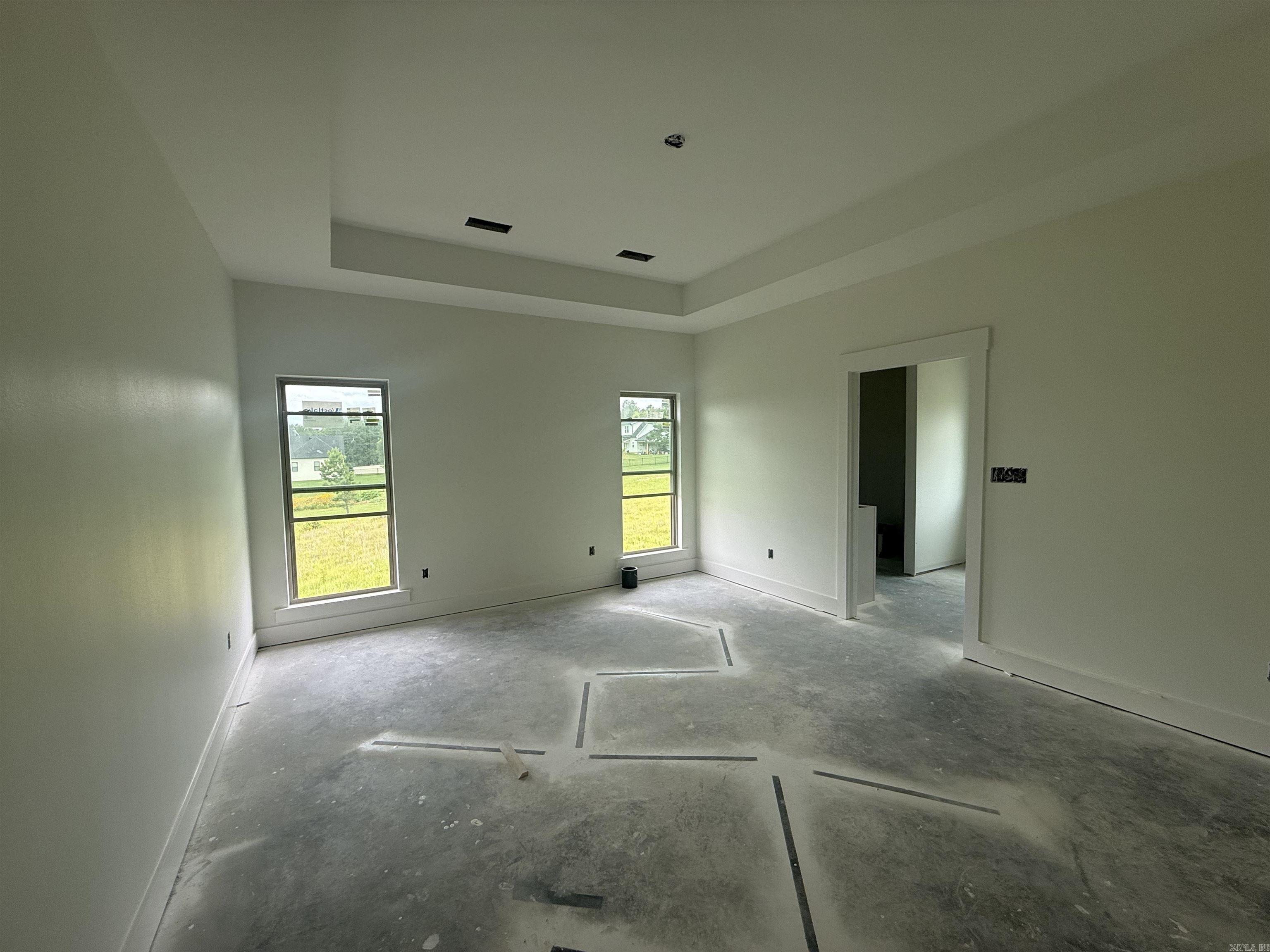 1 Bella View  Greenbrier, AR