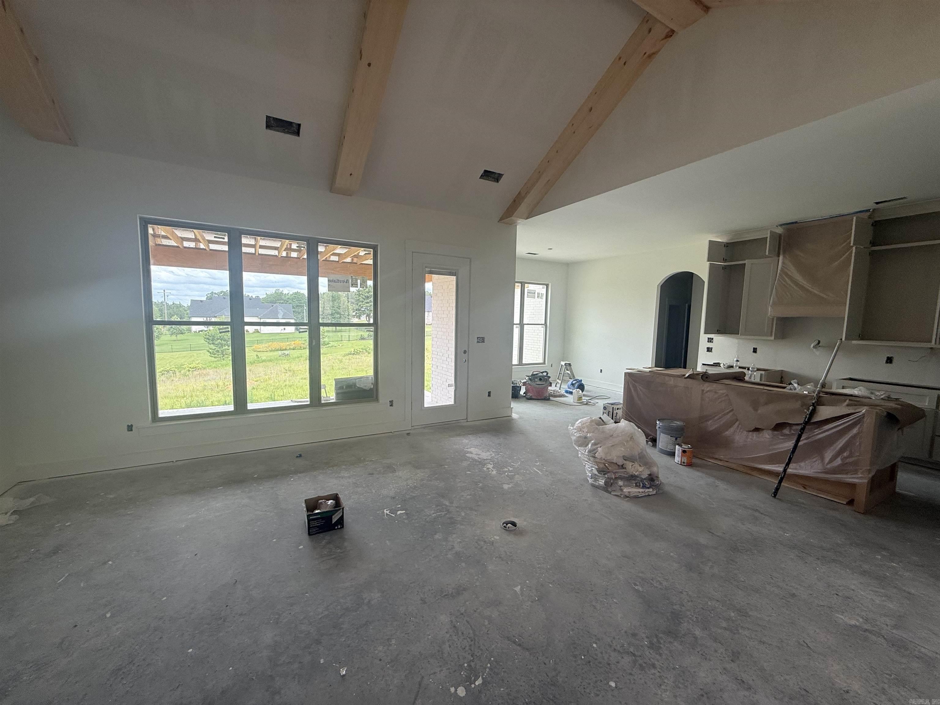 1 Bella View  Greenbrier, AR