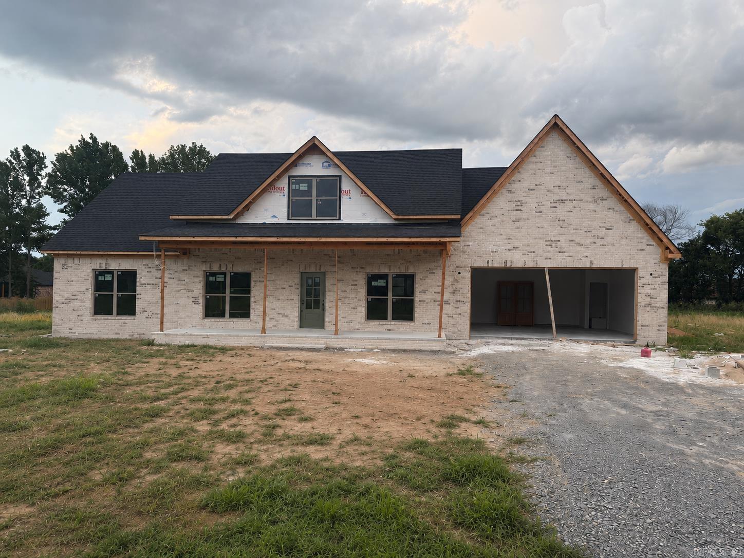 10 Crescent  Ward, AR