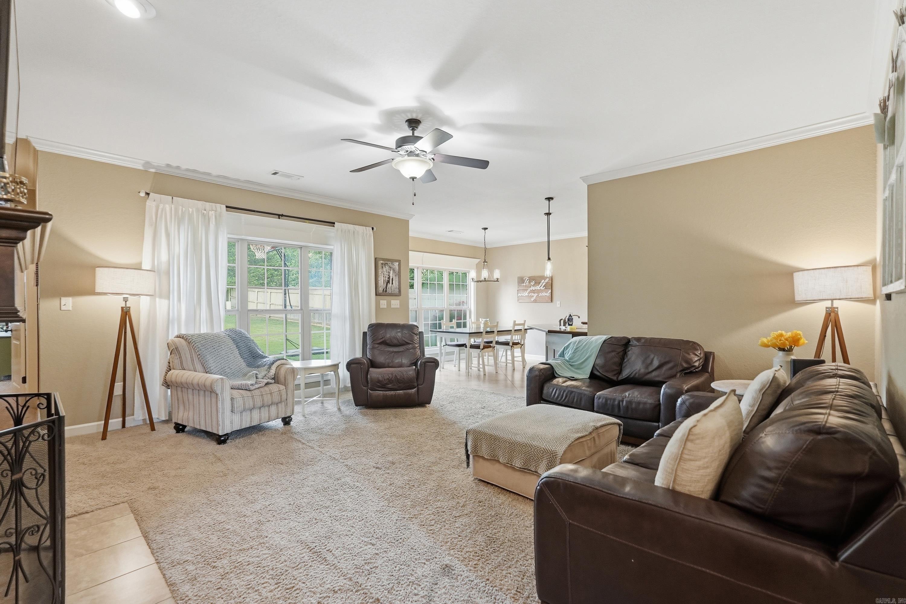 77 Oak Tree  Conway, AR