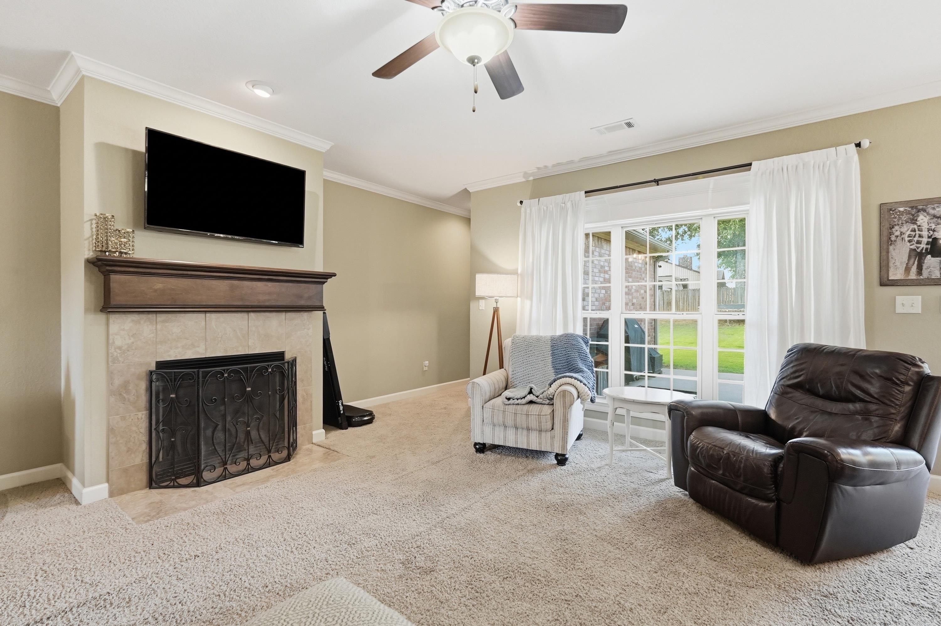 77 Oak Tree  Conway, AR