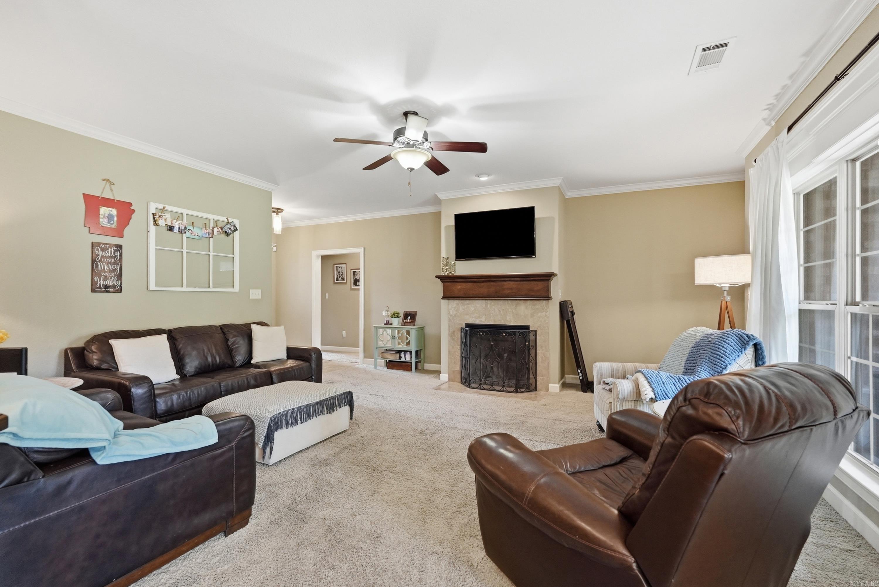 77 Oak Tree  Conway, AR
