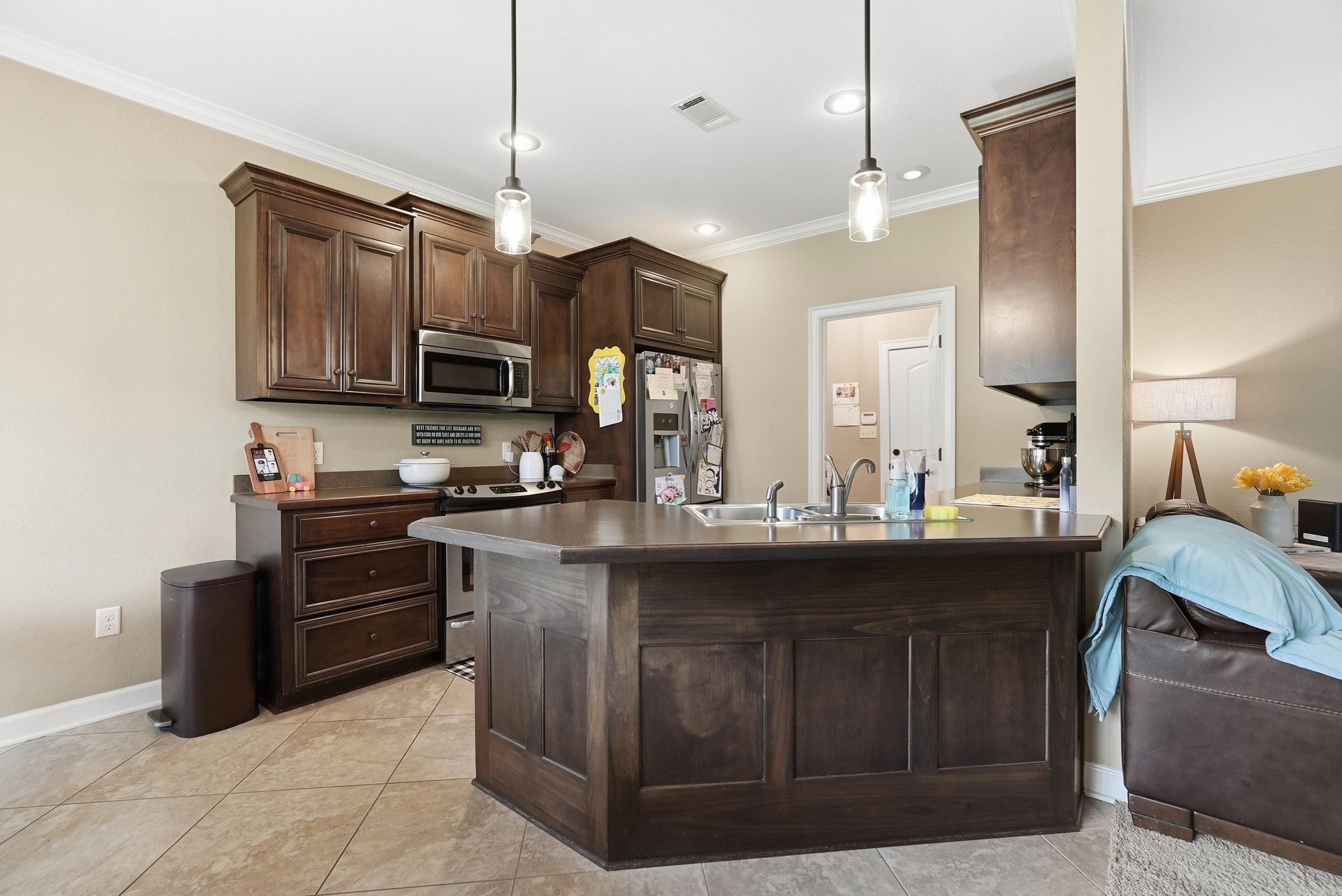 77 Oak Tree  Conway, AR