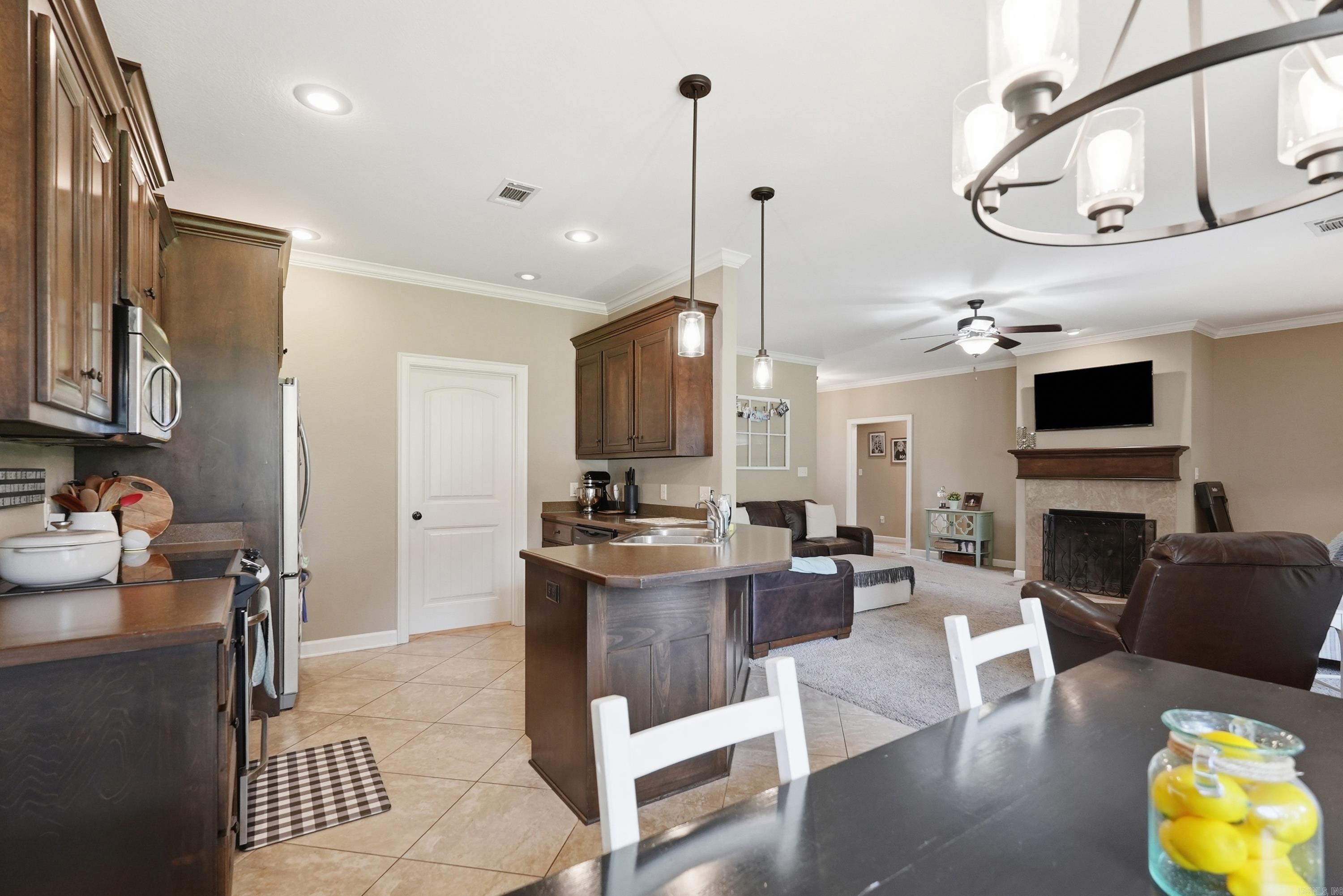 77 Oak Tree  Conway, AR