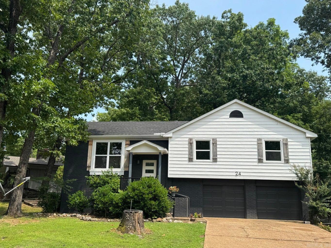 24 Wyandotte  Cherokee Village, AR