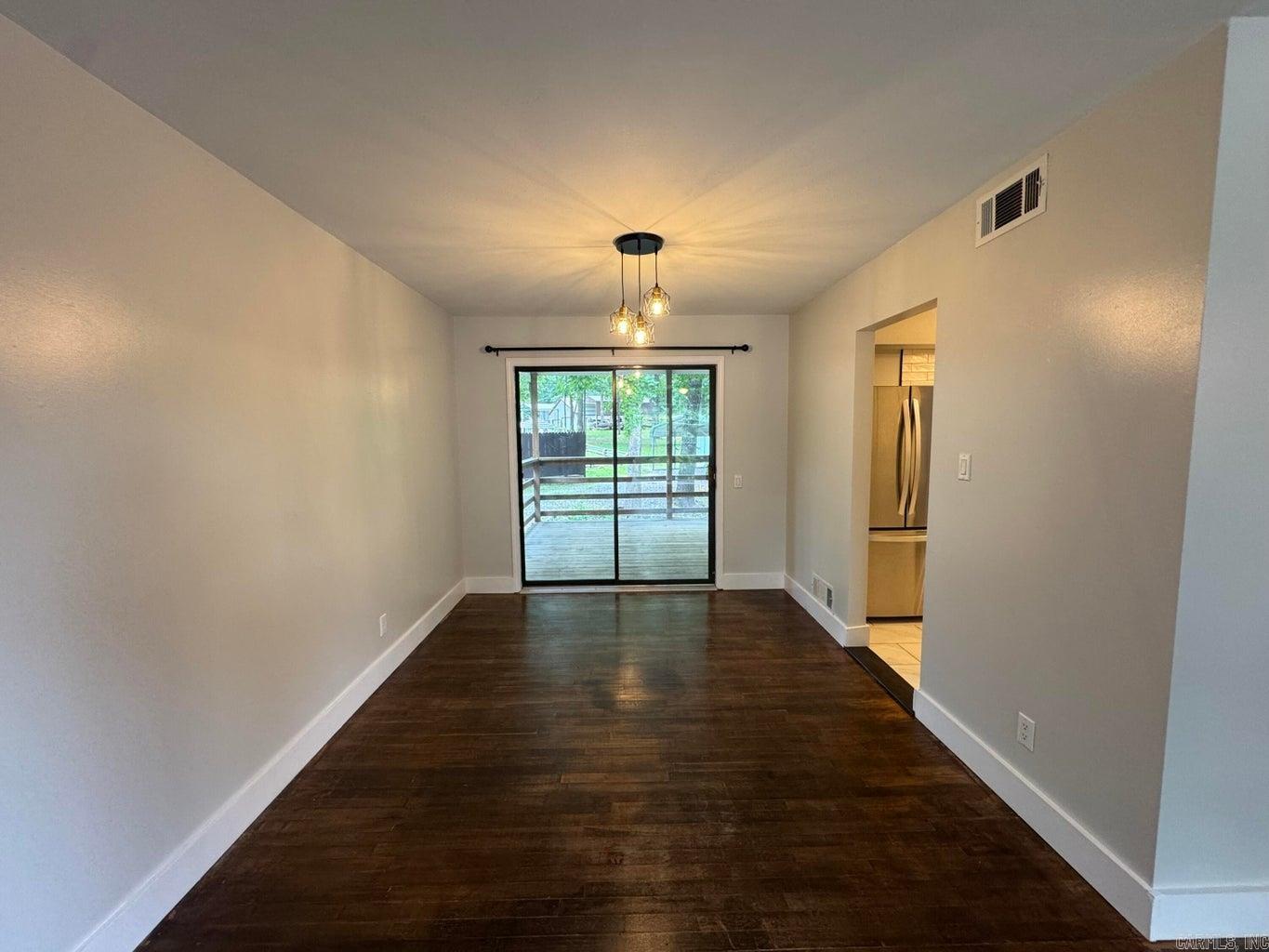 24 Wyandotte  Cherokee Village, AR
