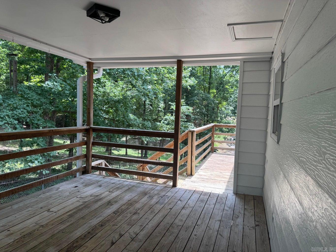24 Wyandotte  Cherokee Village, AR