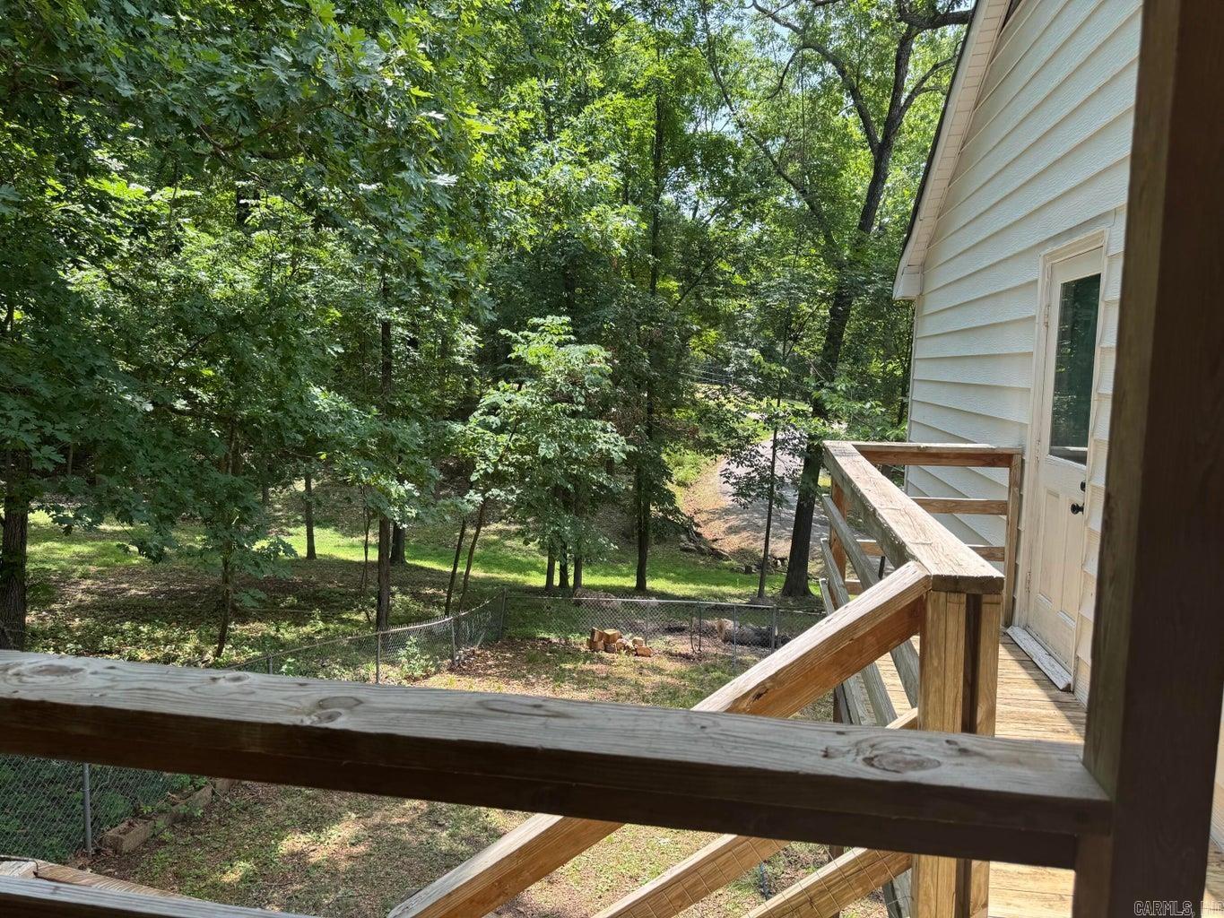 24 Wyandotte  Cherokee Village, AR