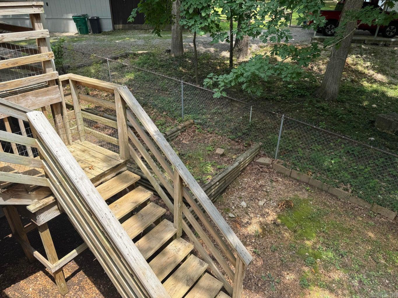 24 Wyandotte  Cherokee Village, AR