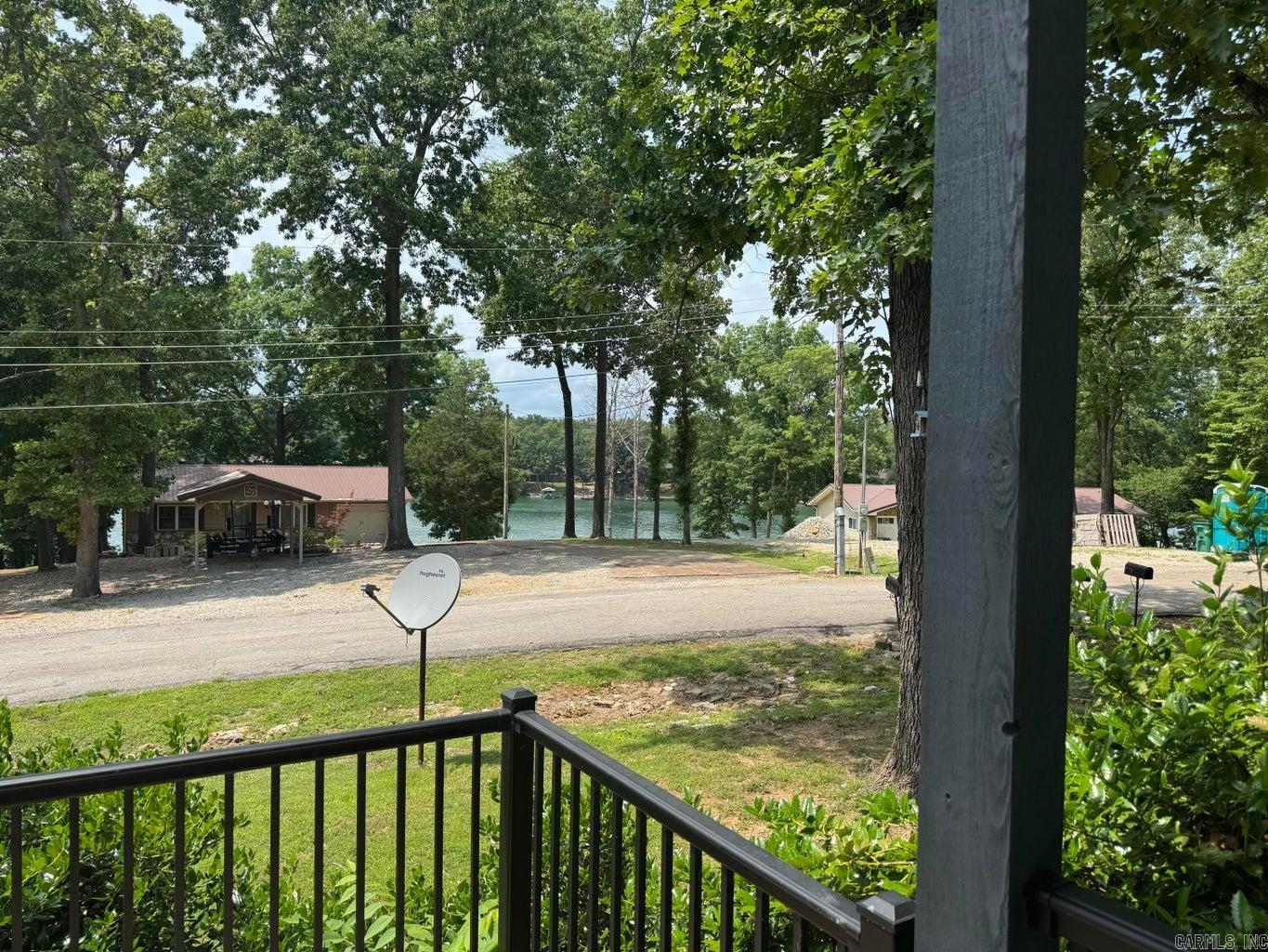 24 Wyandotte  Cherokee Village, AR