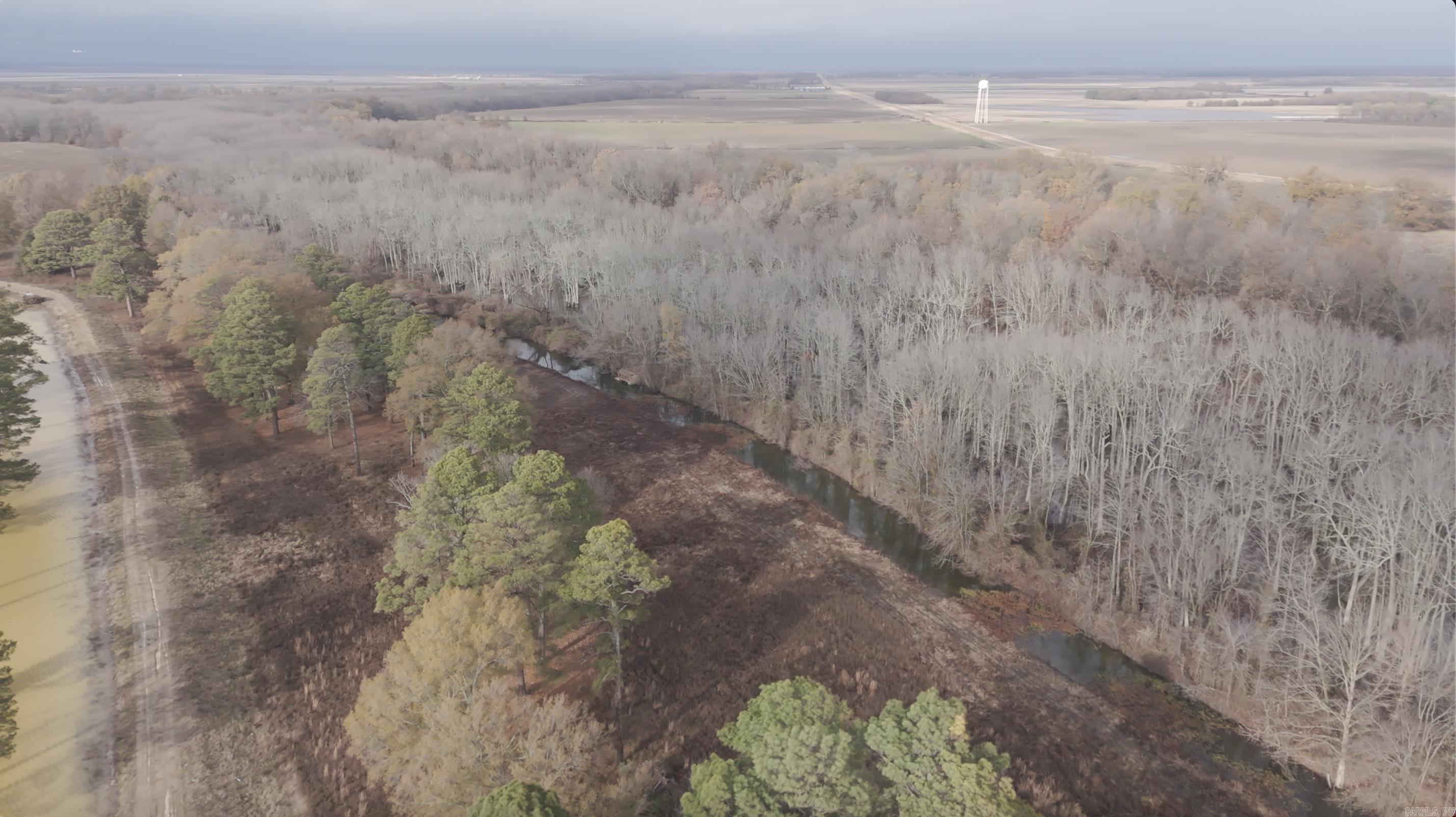18340 US-79  Brinkley, AR