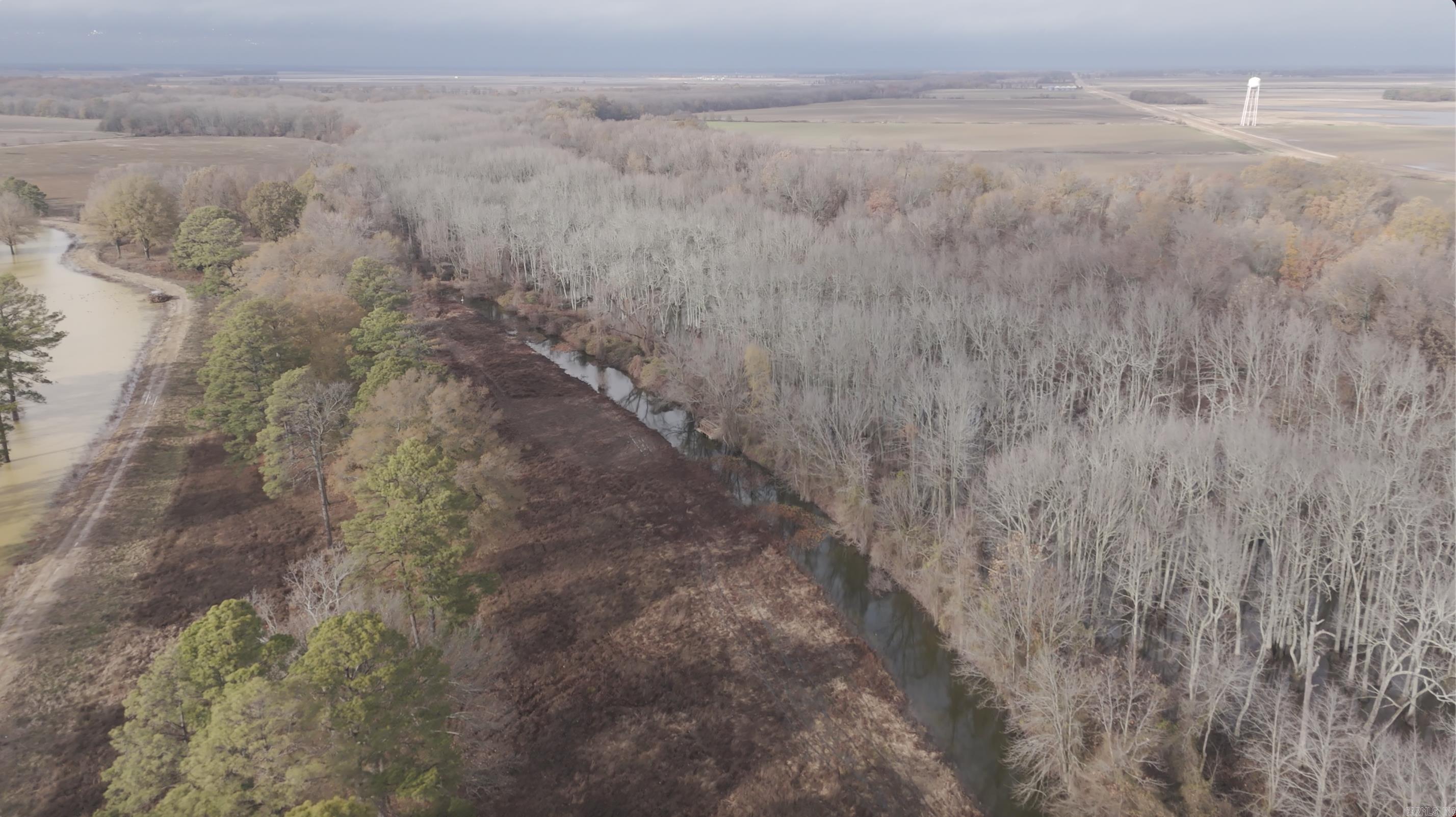 18340 US-79  Brinkley, AR