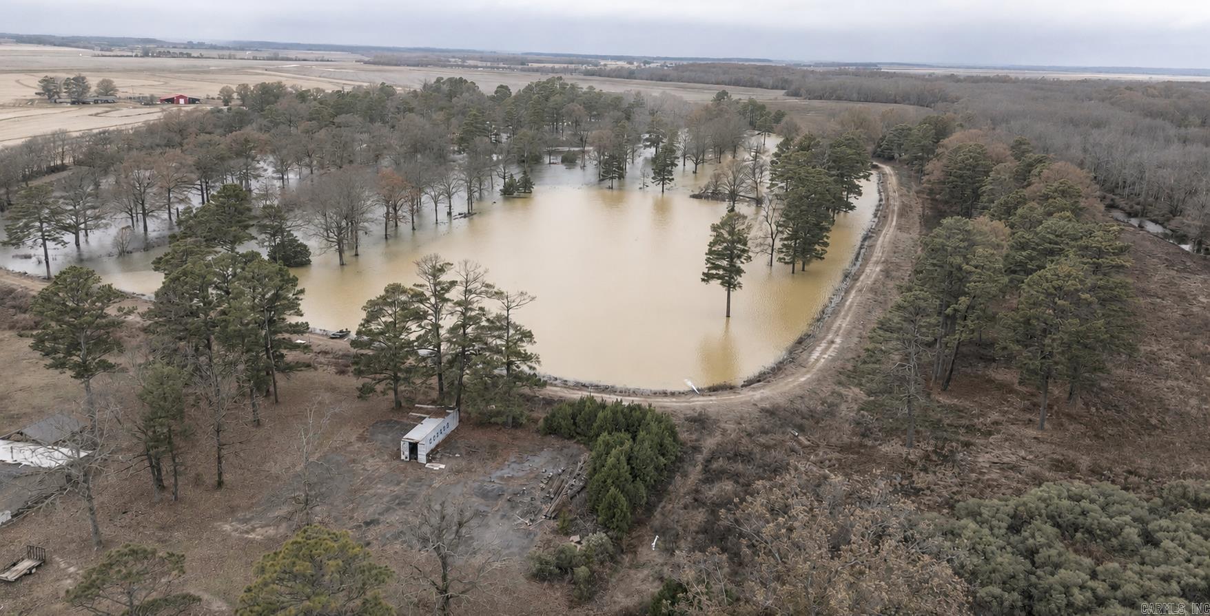 18340 US-79  Brinkley, AR