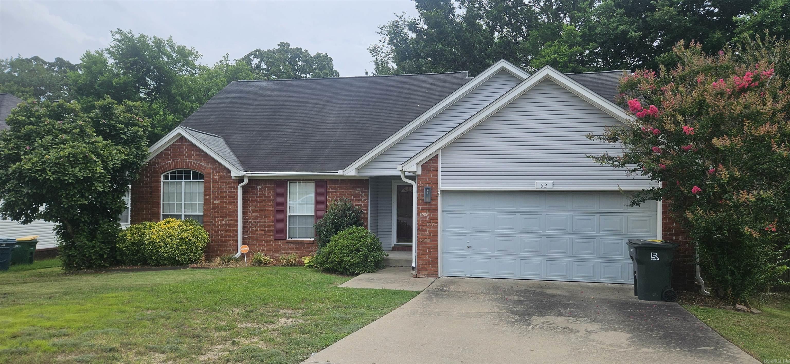 52 Springridge  Little Rock, AR