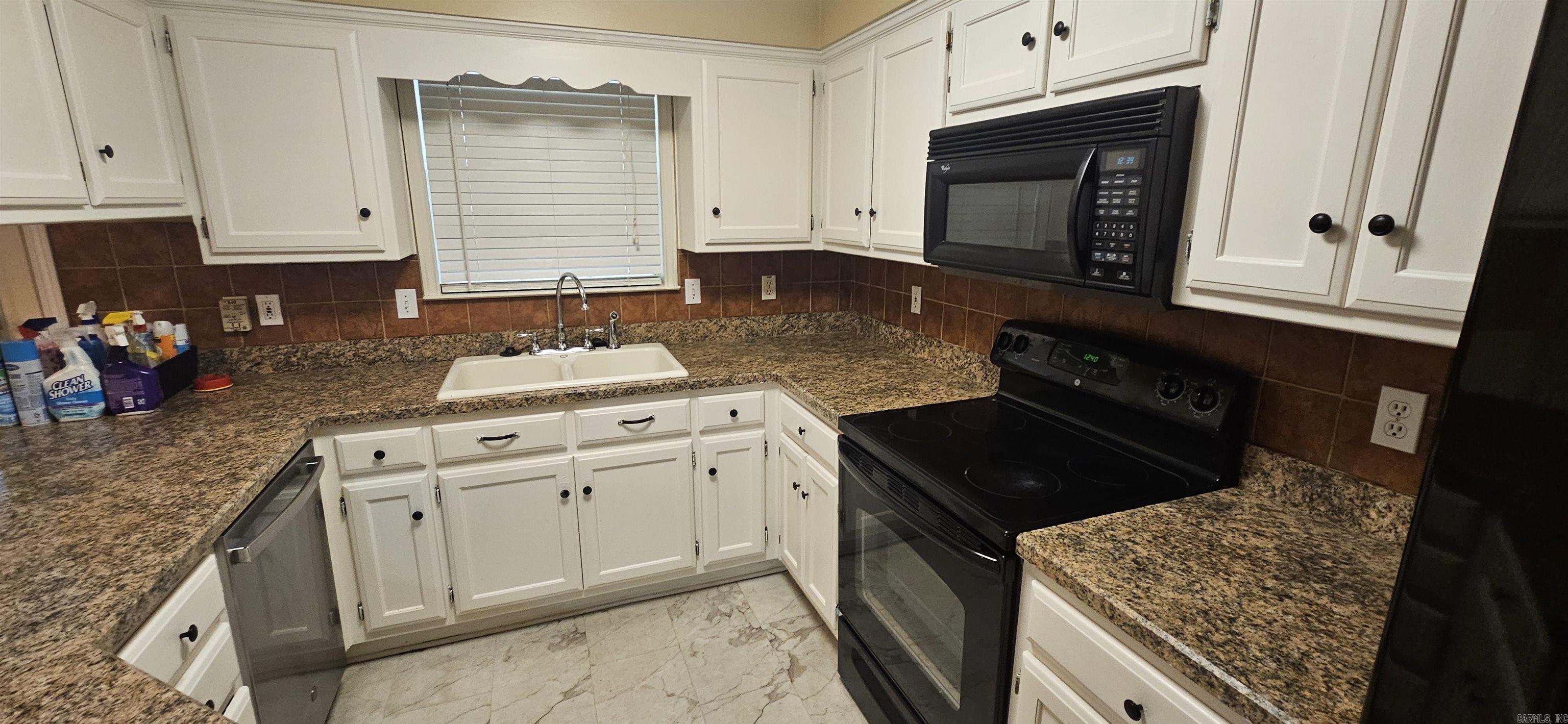 52 Springridge  Little Rock, AR