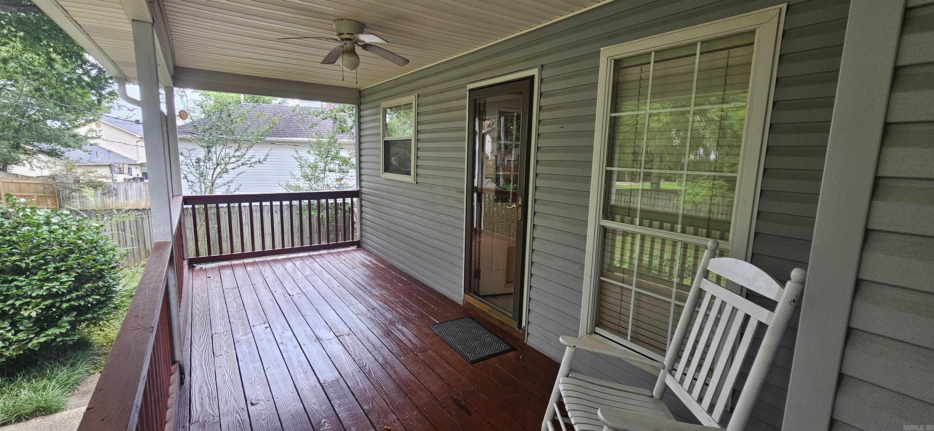52 Springridge  Little Rock, AR