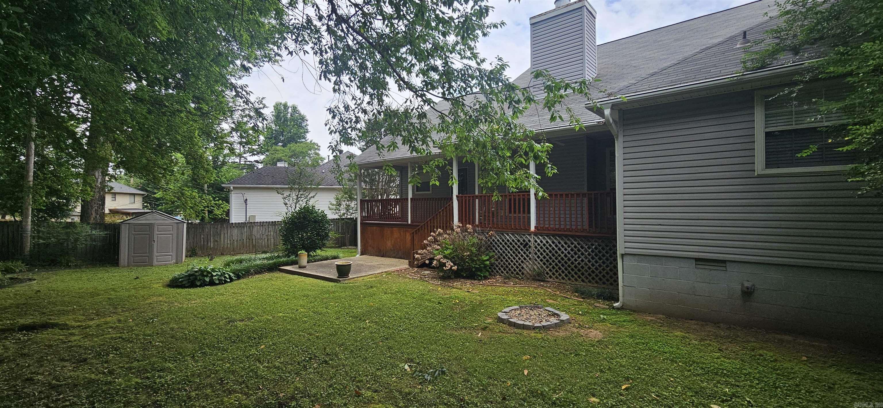52 Springridge  Little Rock, AR