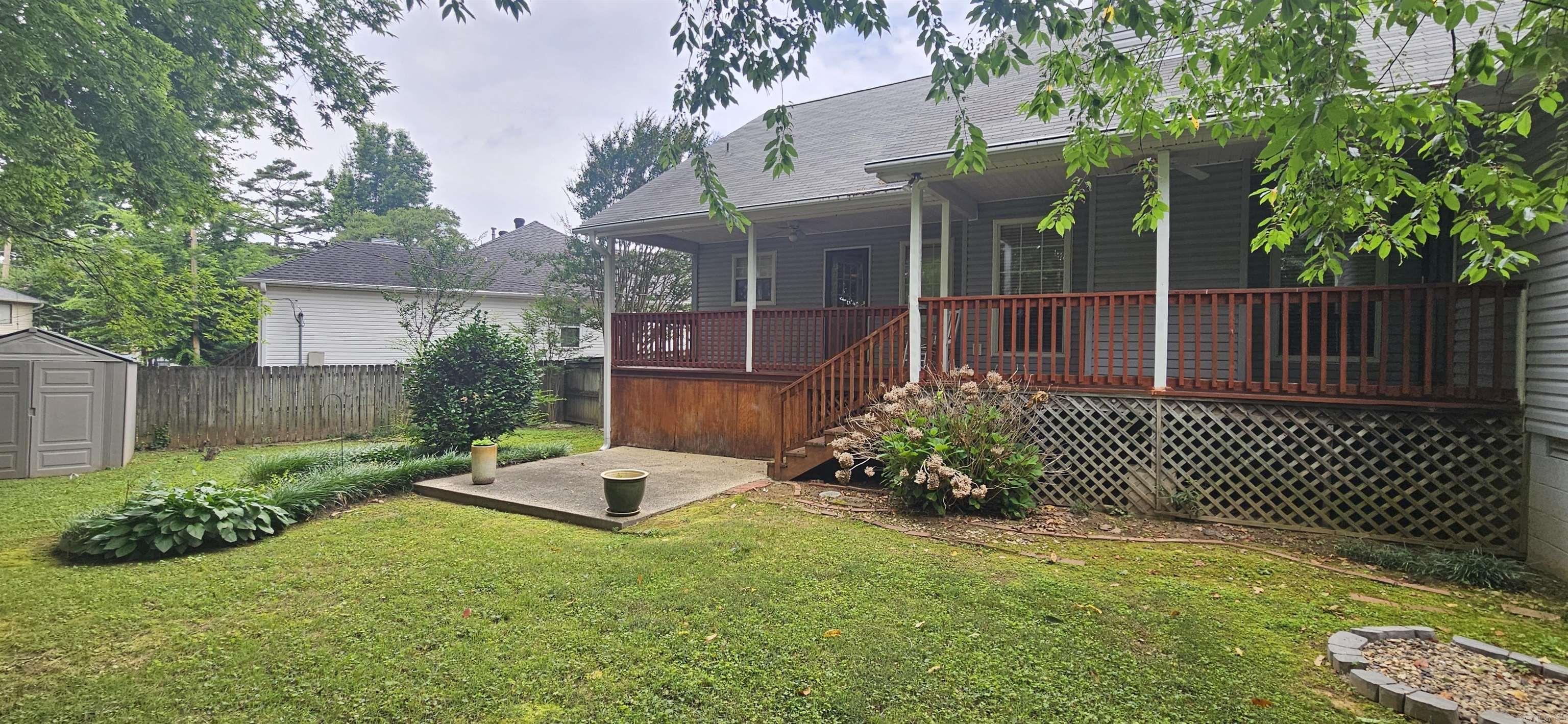 52 Springridge  Little Rock, AR