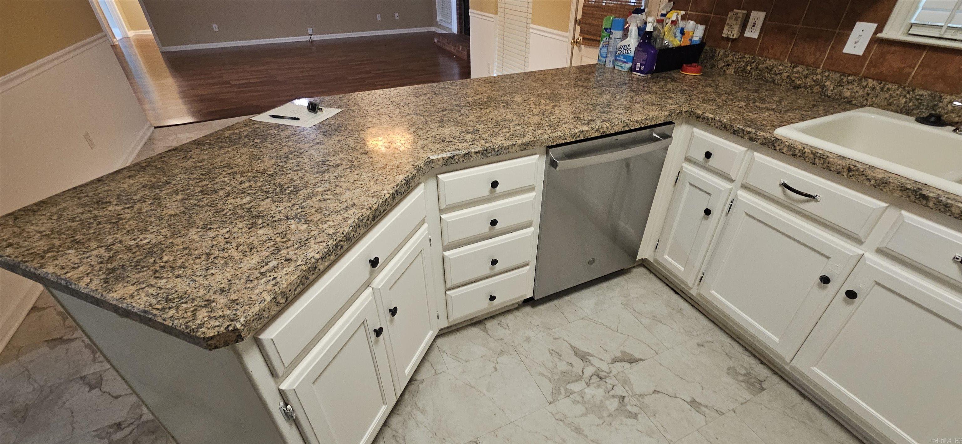 52 Springridge  Little Rock, AR