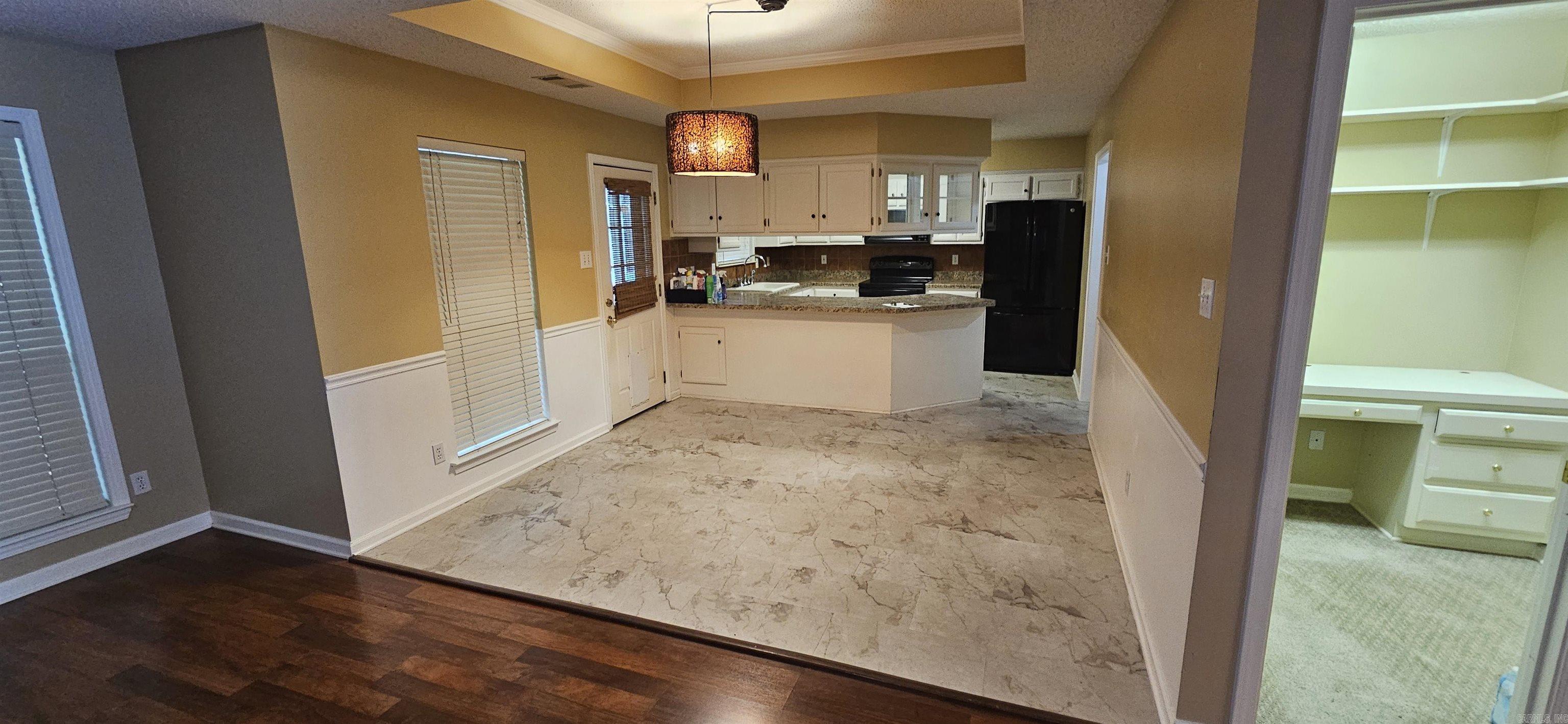 52 Springridge  Little Rock, AR