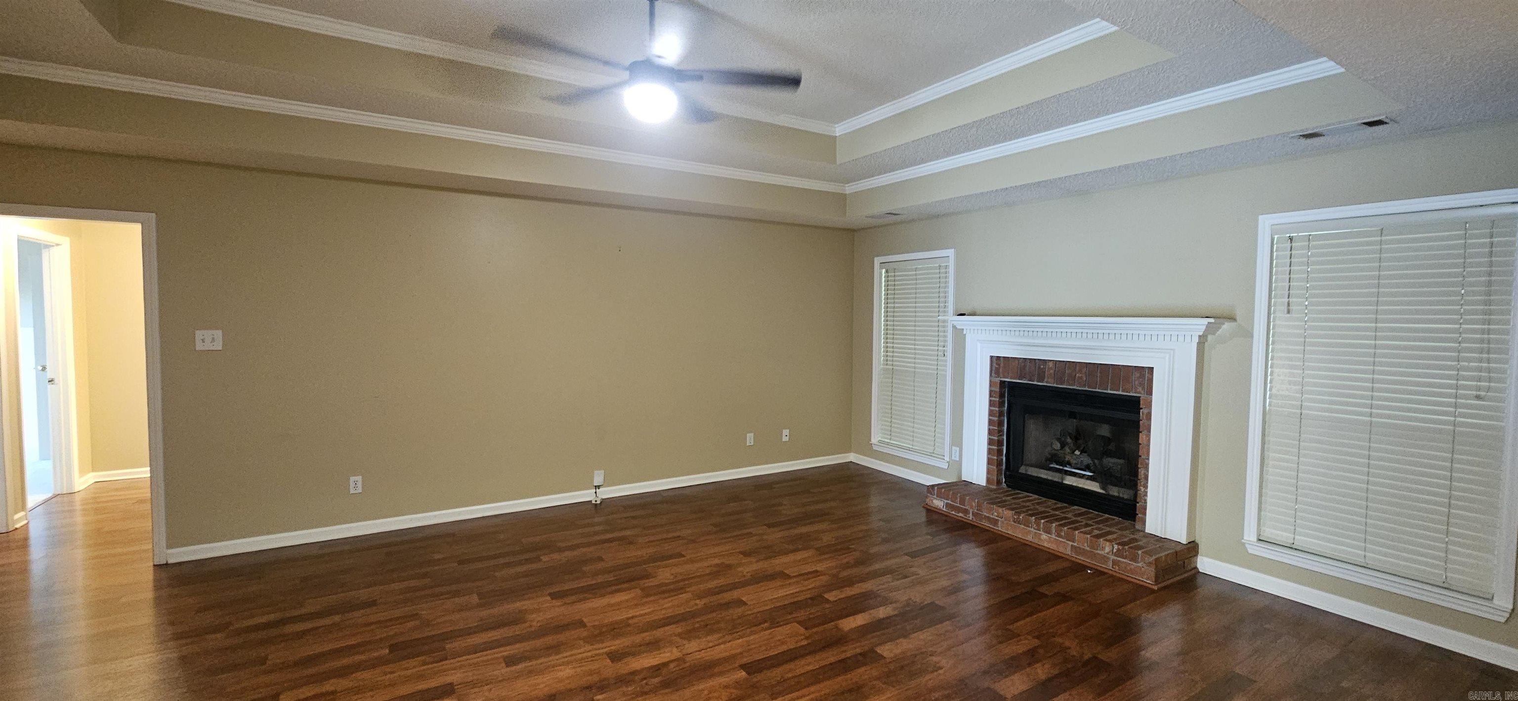 52 Springridge  Little Rock, AR