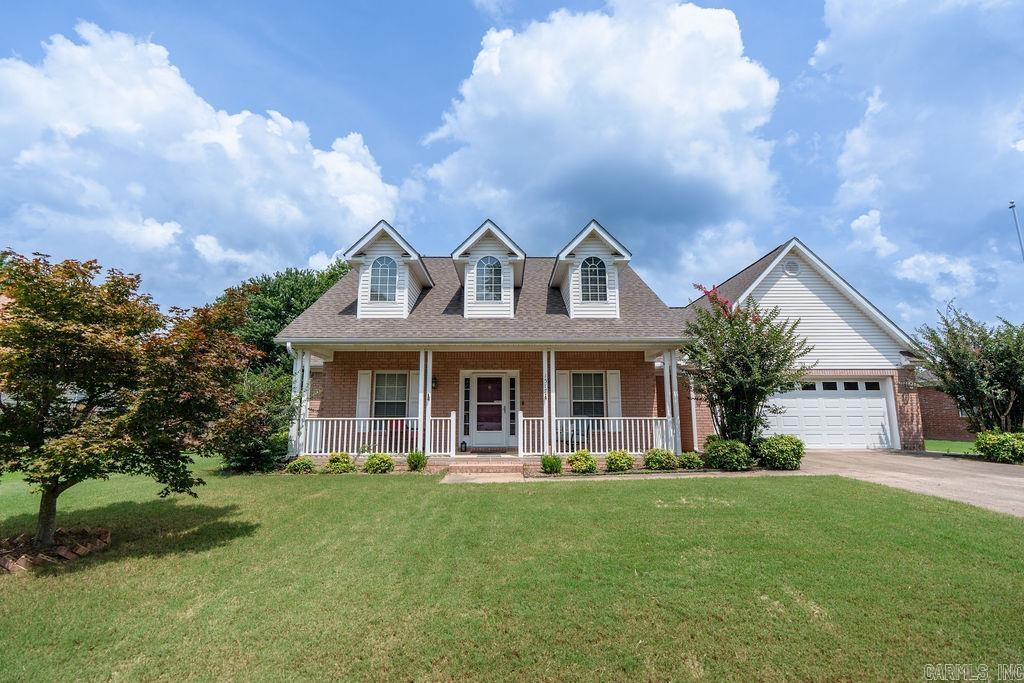 1517  Ridgefield  Heber Springs, AR