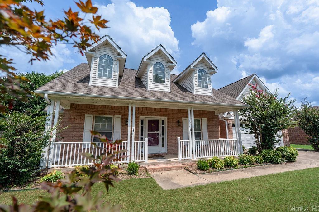 1517 Ridgefield  Heber Springs, AR