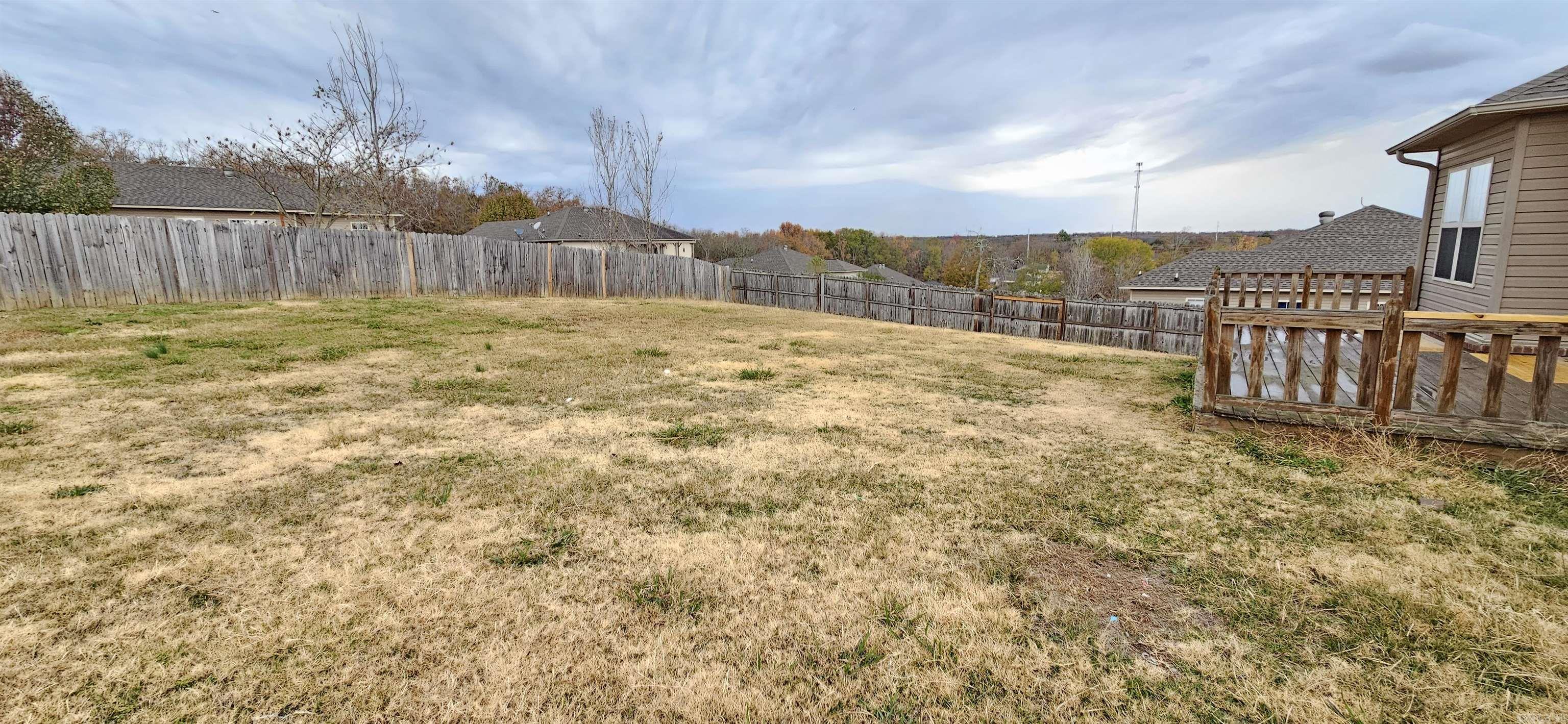 142 Weathering  Austin, AR