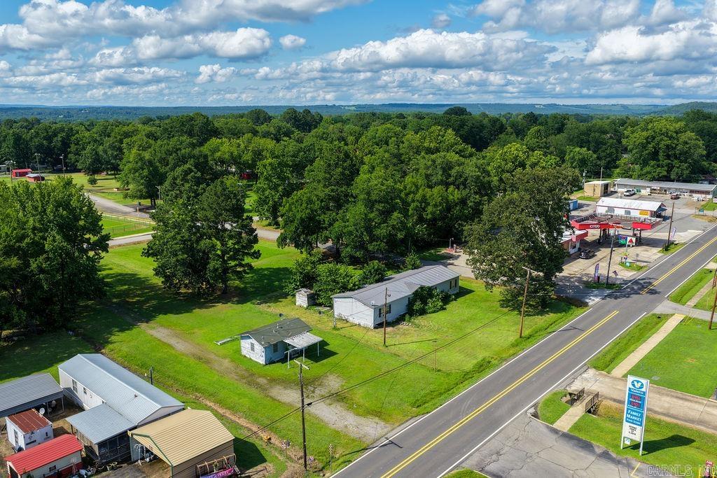 605 Main  Pangburn, AR