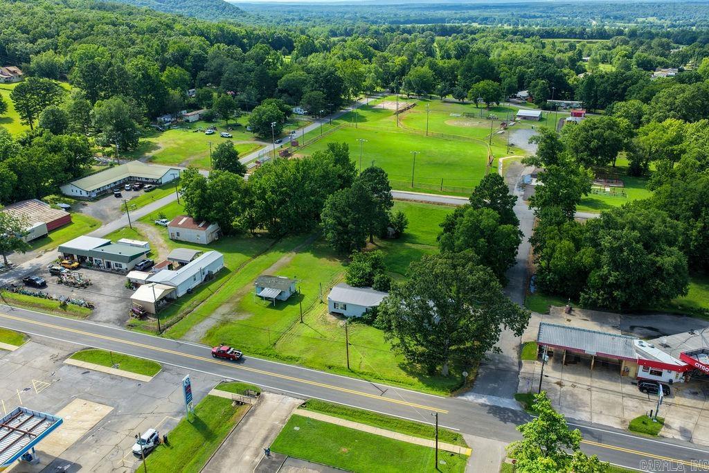 605 Main  Pangburn, AR