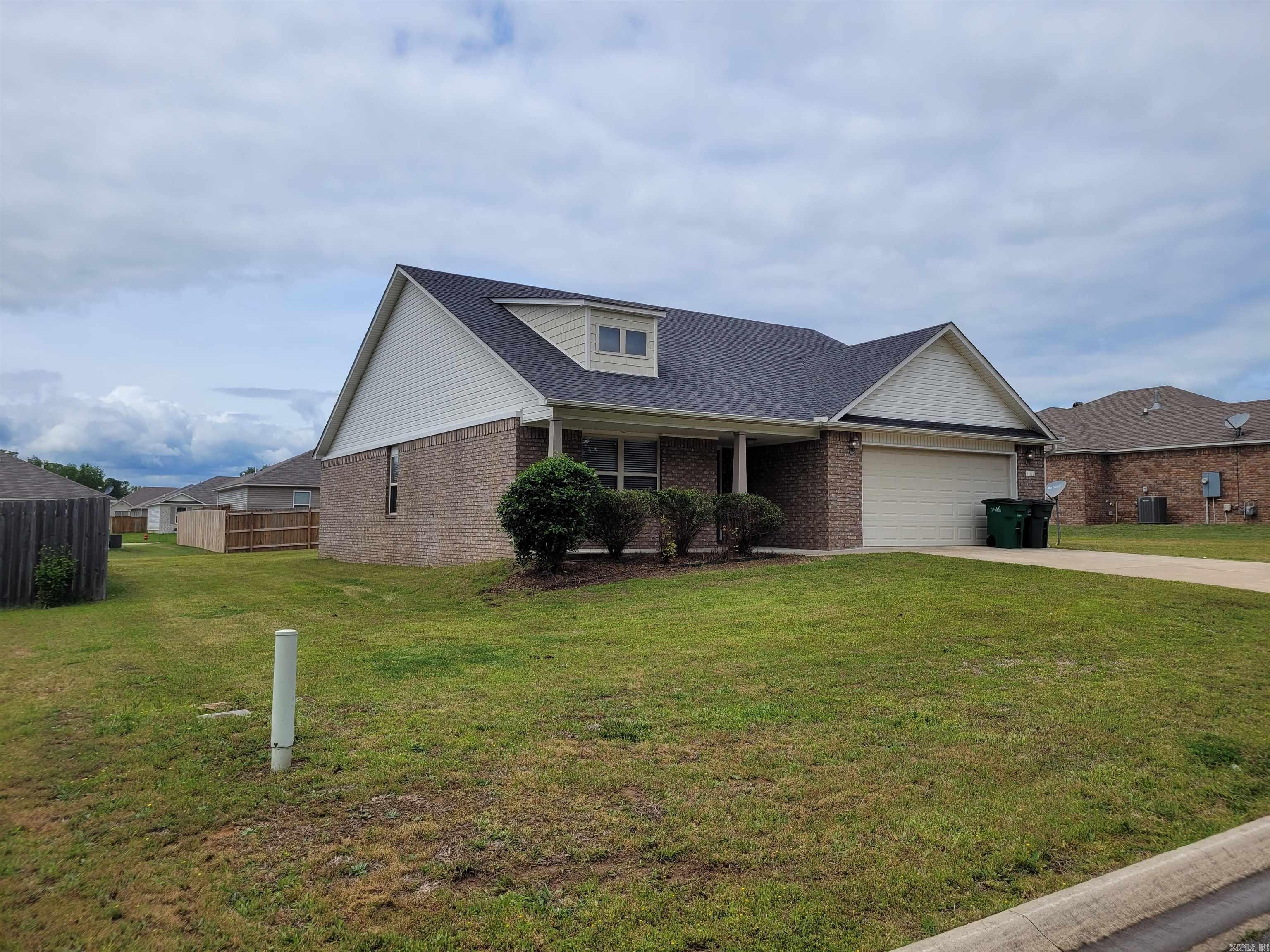 111 Wildflower  Beebe, AR