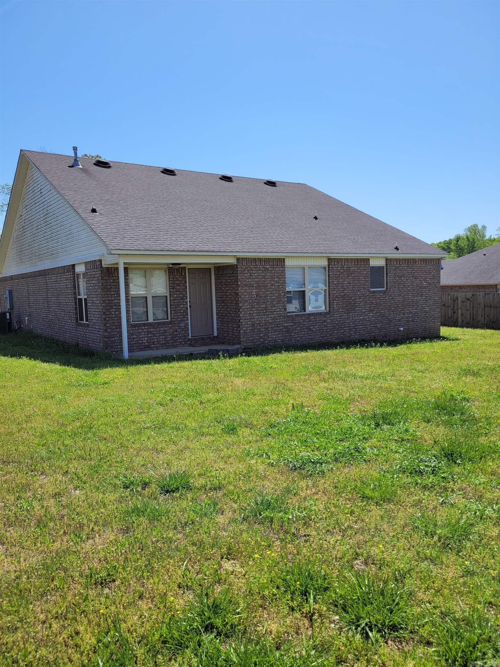 111 Wildflower  Beebe, AR