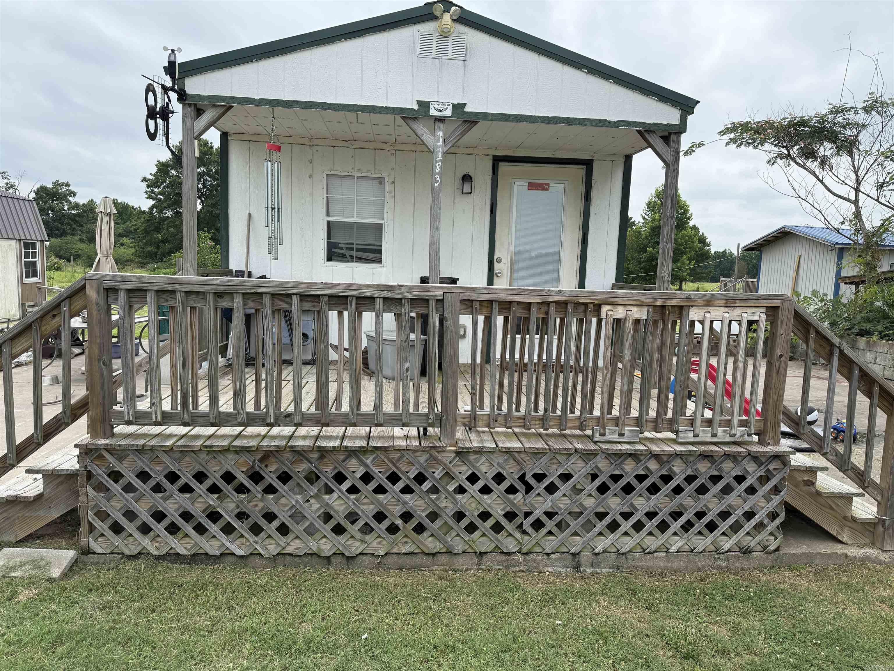 1183 goff Roads