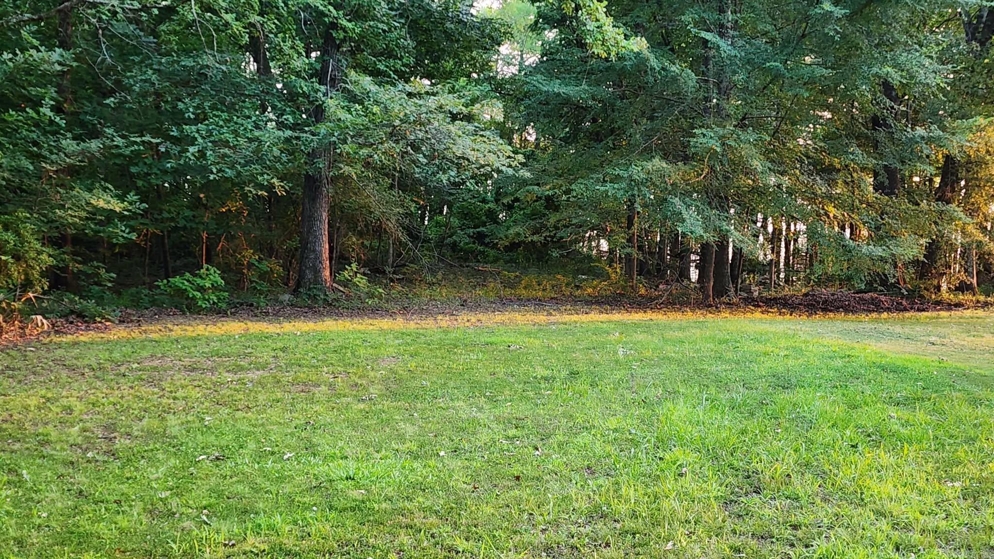 Lot 6 Waters Edge  Taylor, AR