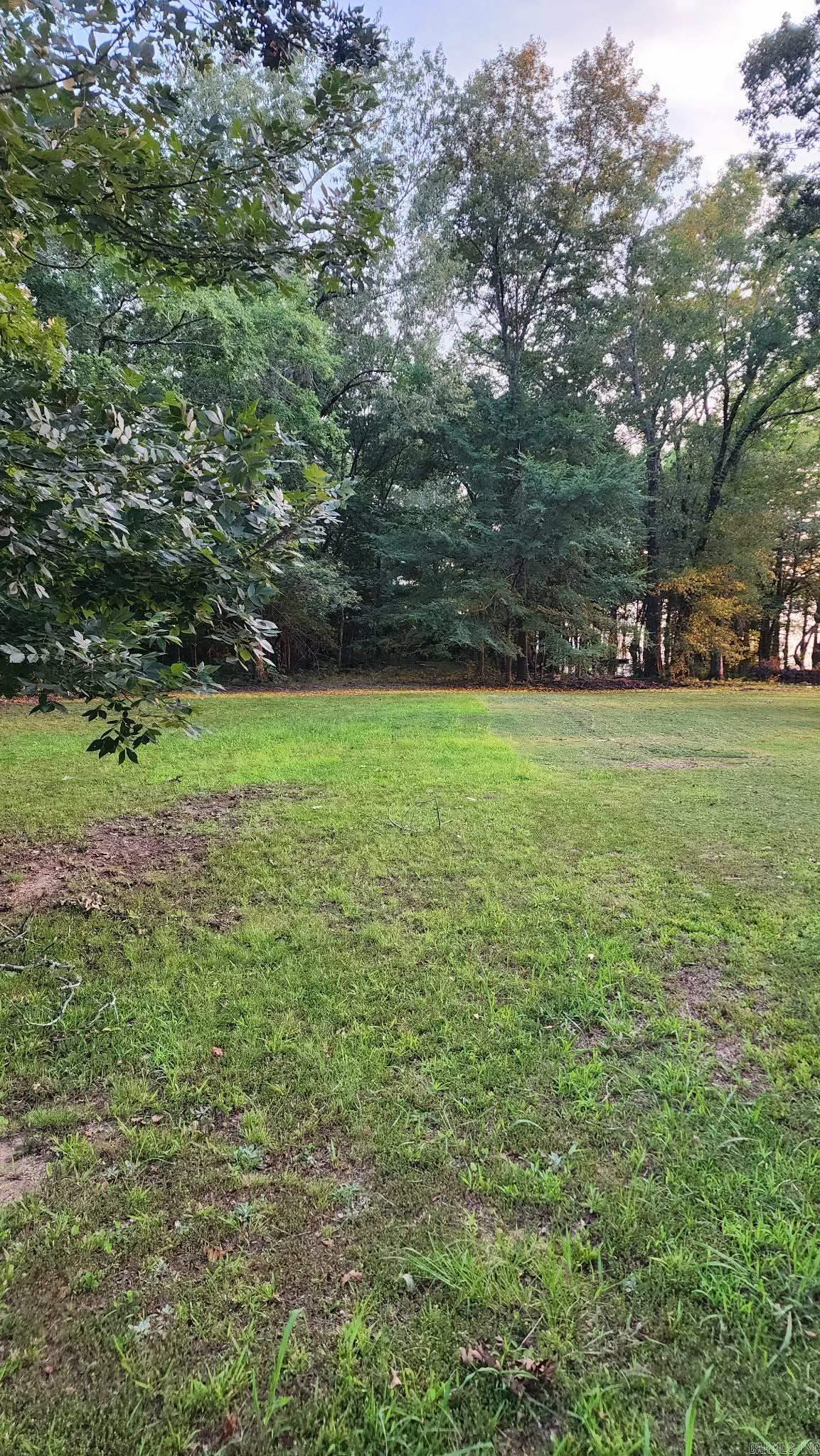 Lot 6 Waters Edge  Taylor, AR