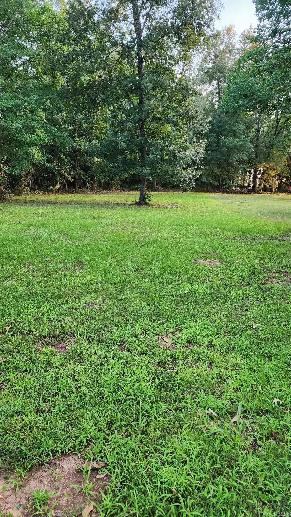 Lot 6 Waters Edge  Taylor, AR