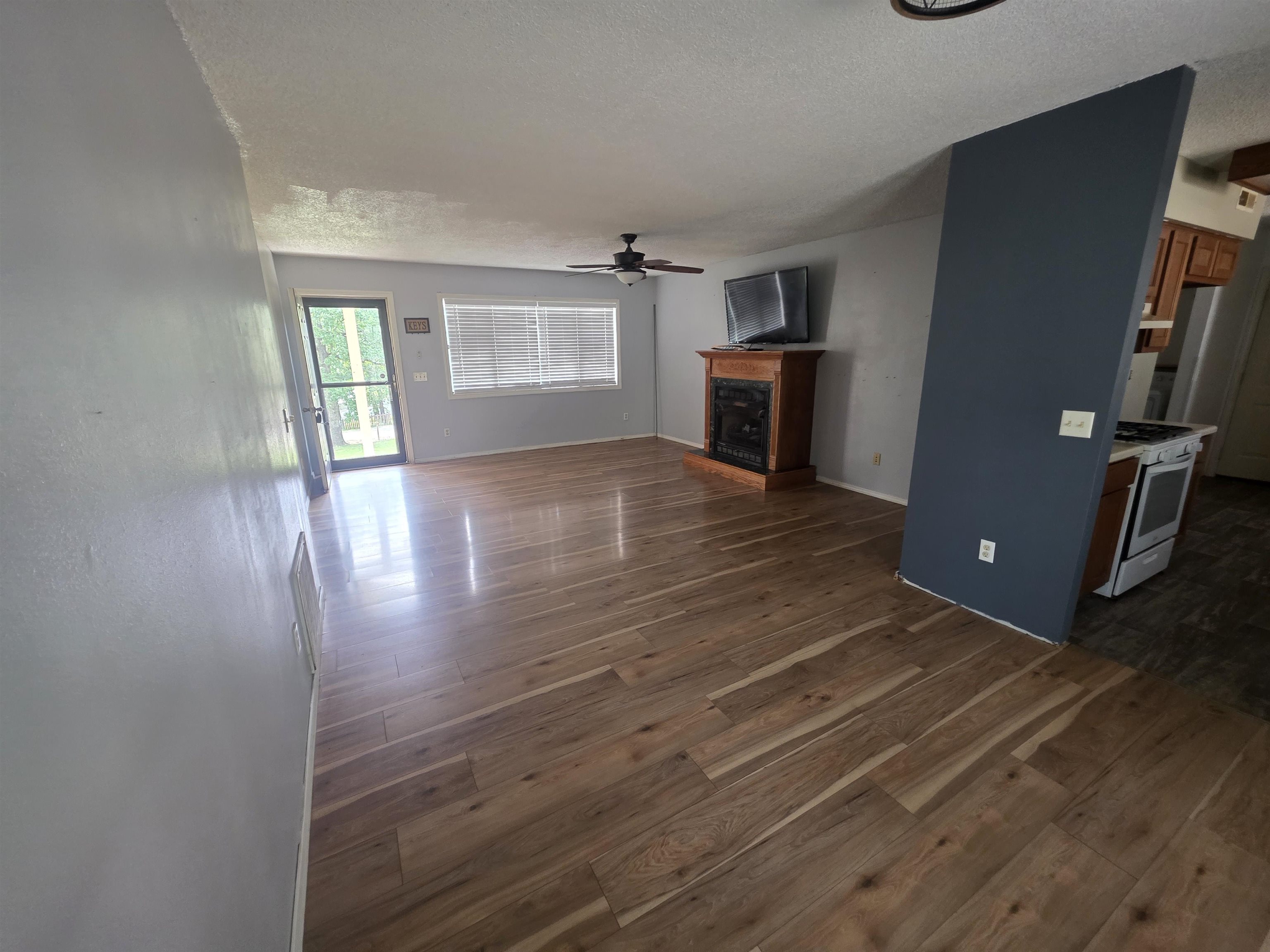 167 Cherokee  Cherokee Village, AR