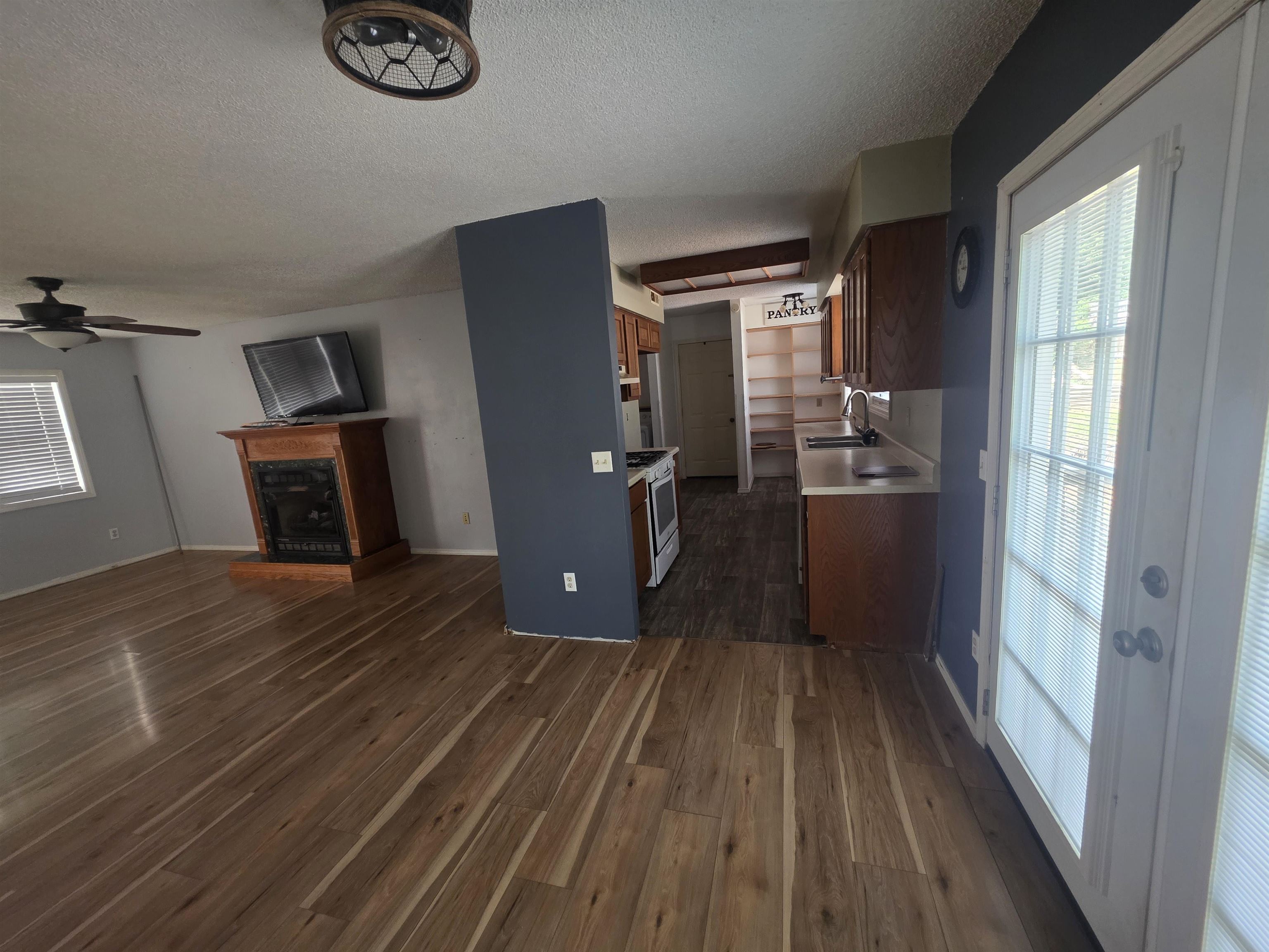 167 Cherokee  Cherokee Village, AR