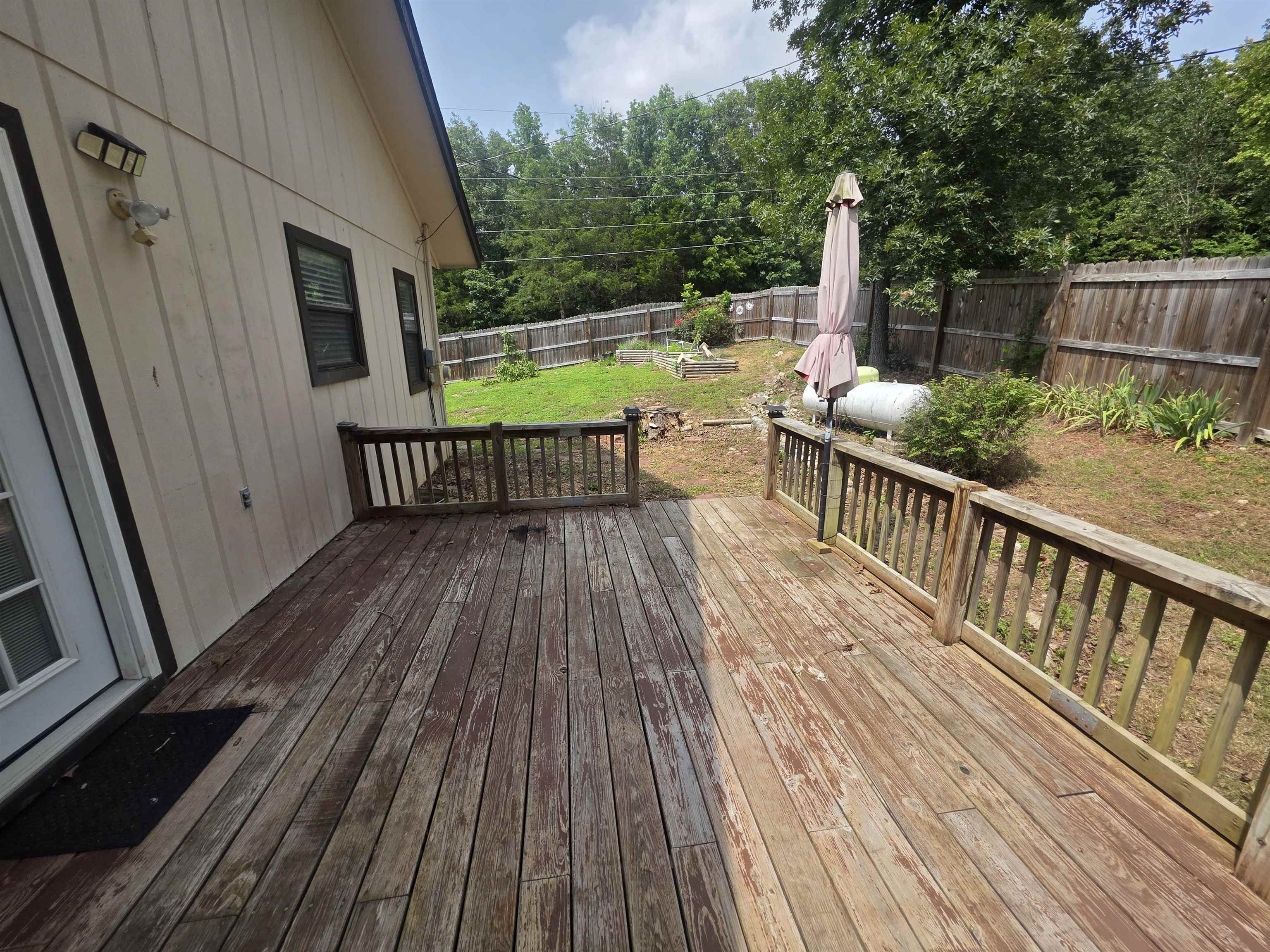 167 Cherokee  Cherokee Village, AR
