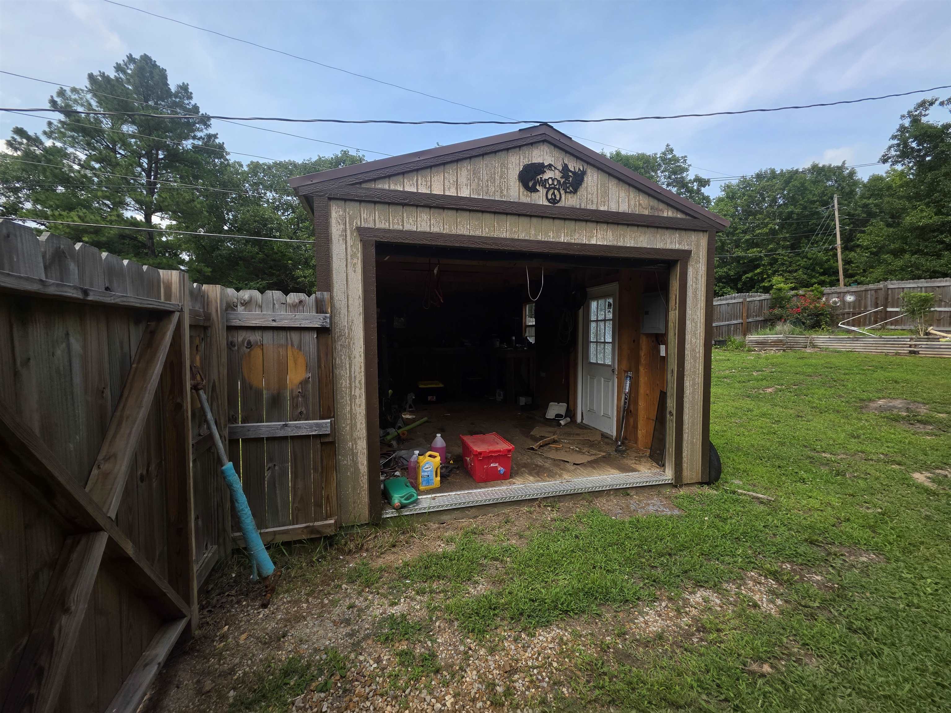167 Cherokee  Cherokee Village, AR