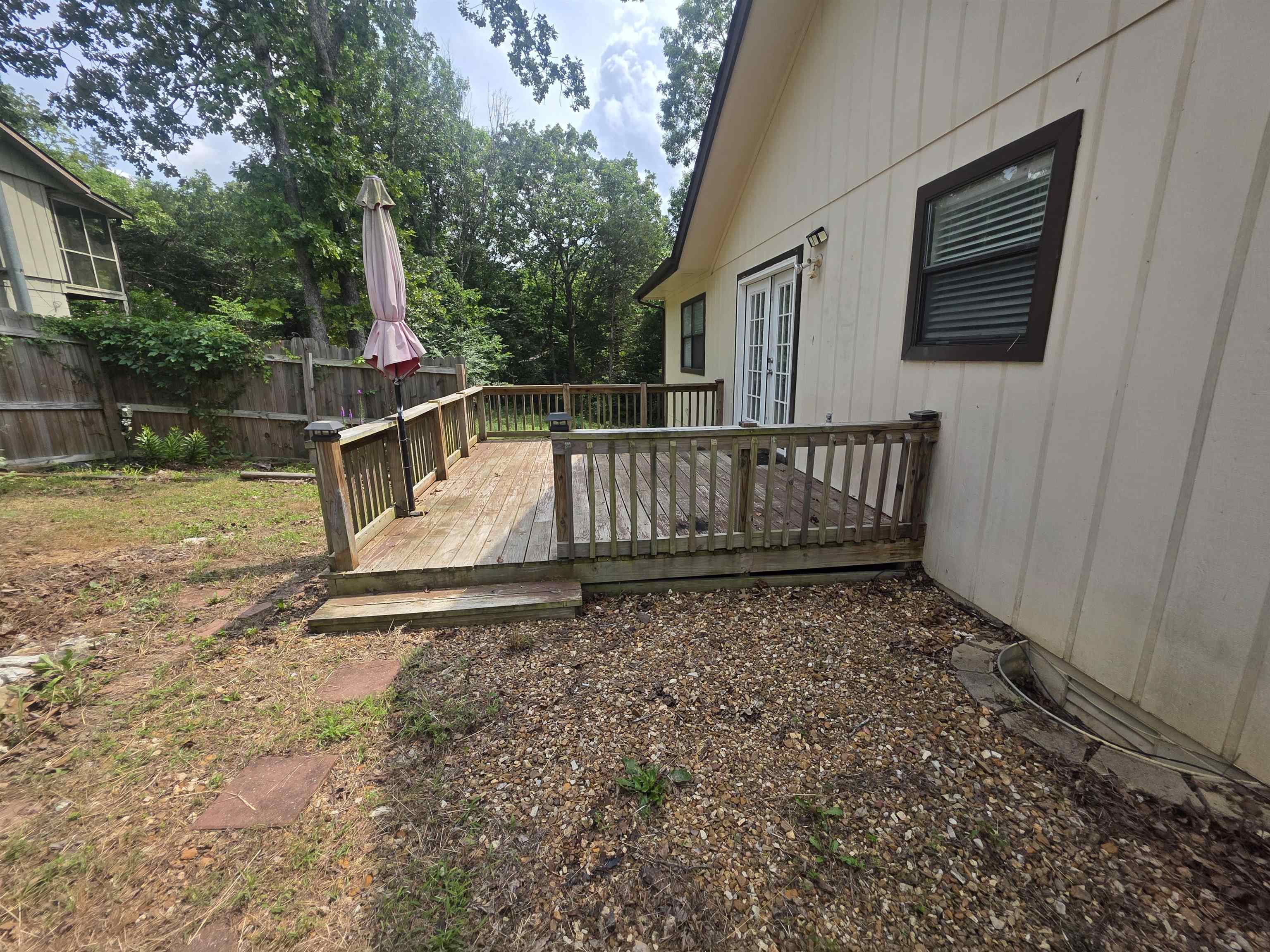 167 Cherokee  Cherokee Village, AR