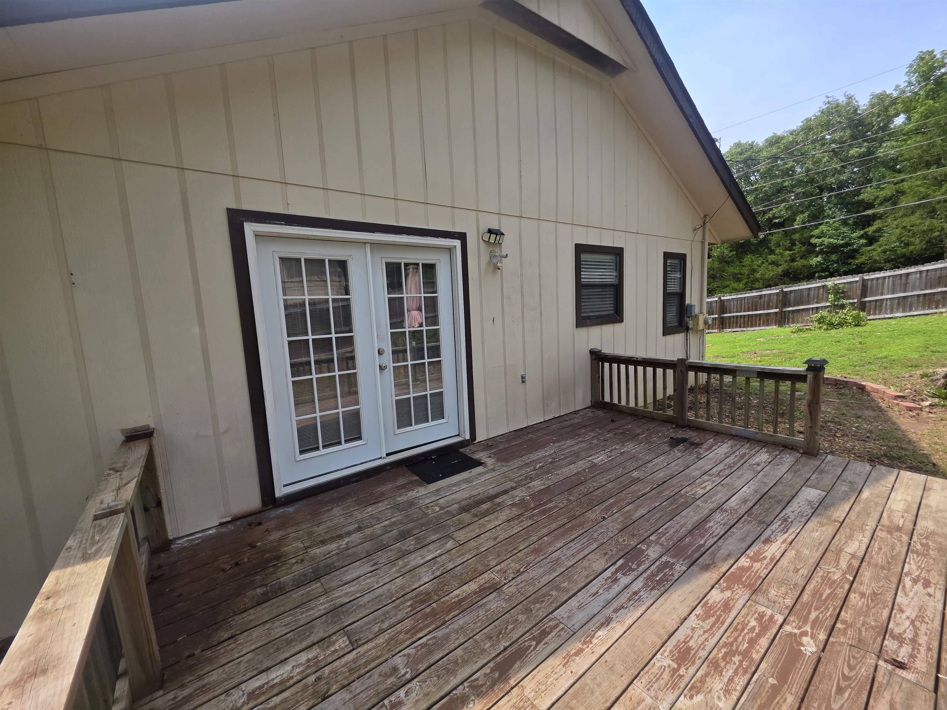 167 Cherokee  Cherokee Village, AR